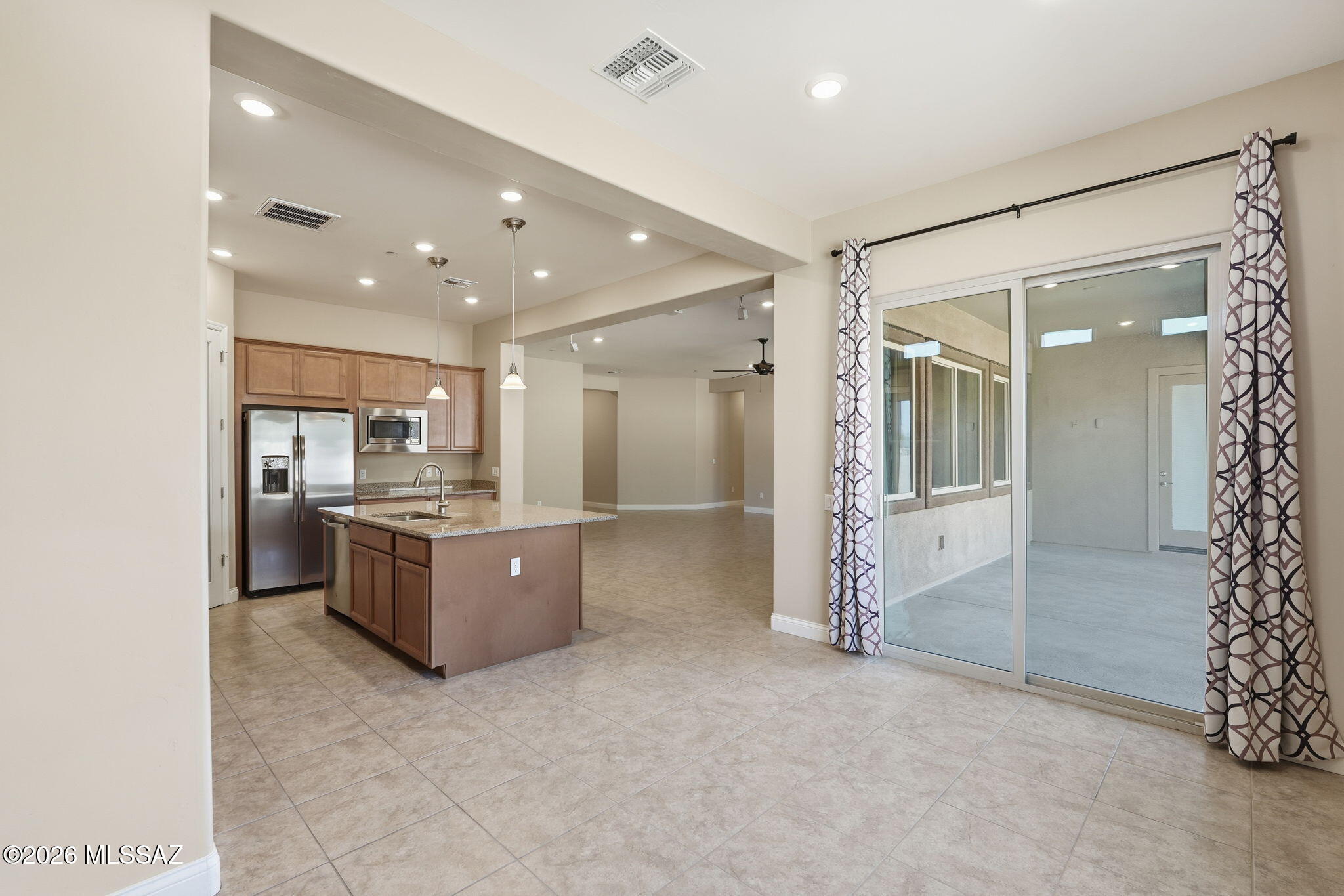 Starr Pass Vistas Village 2 - Residential