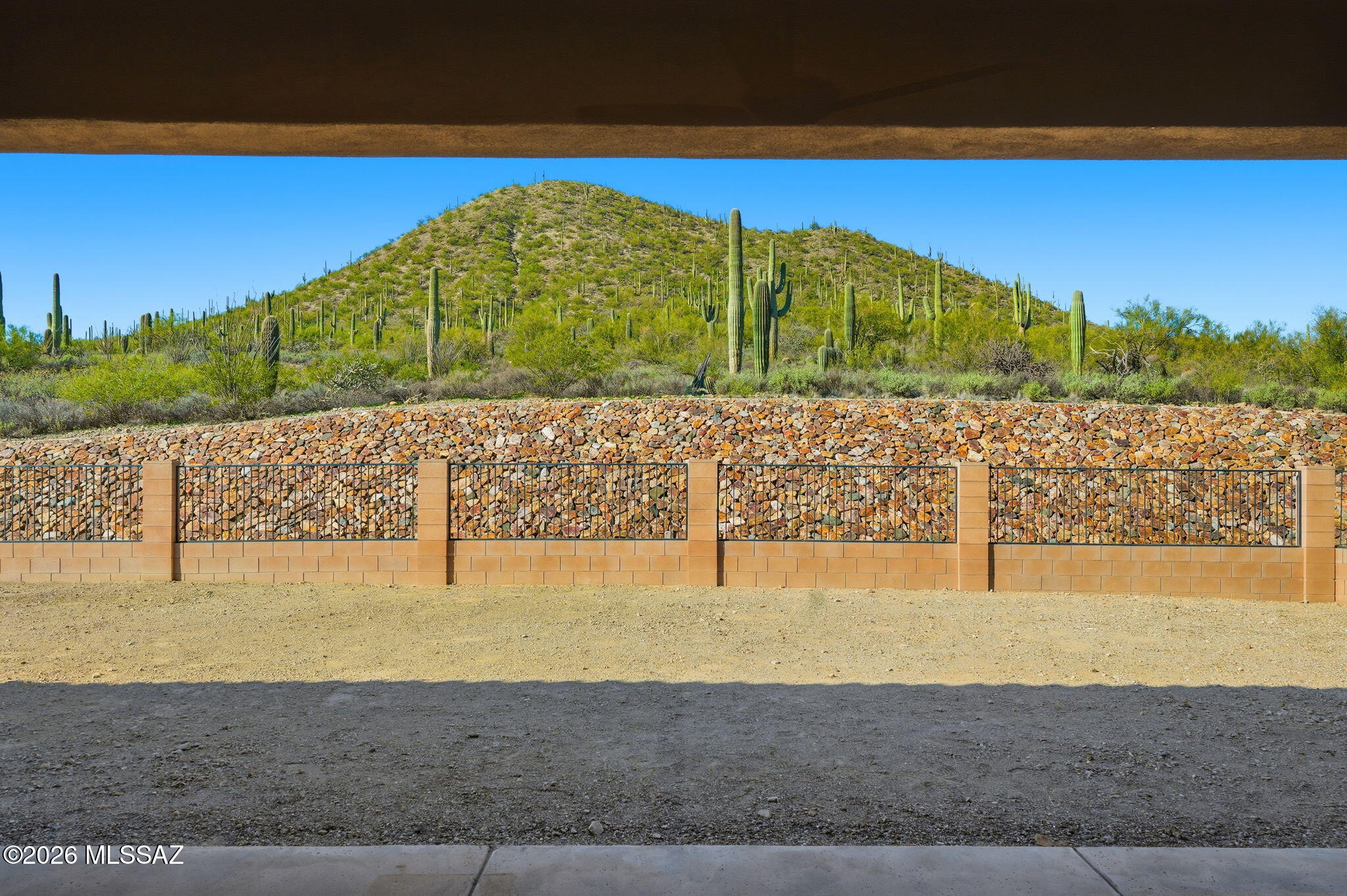 Starr Pass Vistas Village 2 - Residential