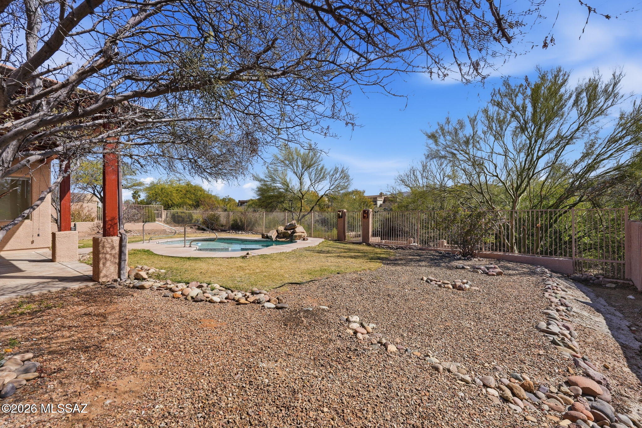 Naranja Ranch I (1-11, 13-36, 38-170) - Residential