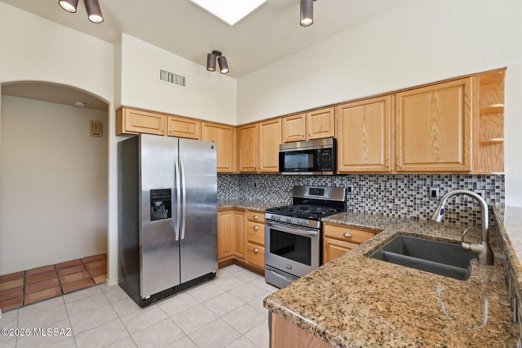 Naranja Ranch I (1-11, 13-36, 38-170) - Residential