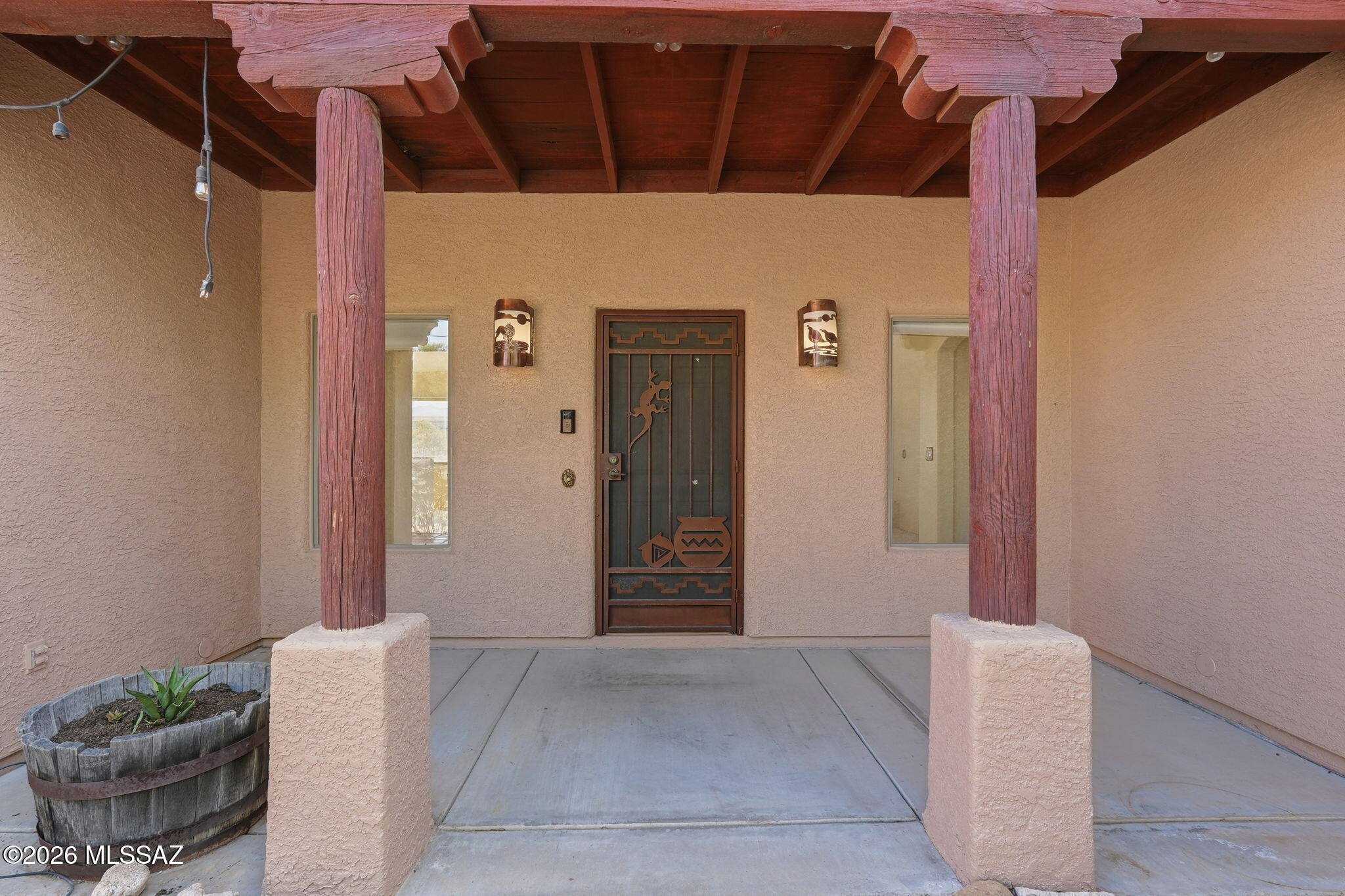 Naranja Ranch I (1-11, 13-36, 38-170) - Residential