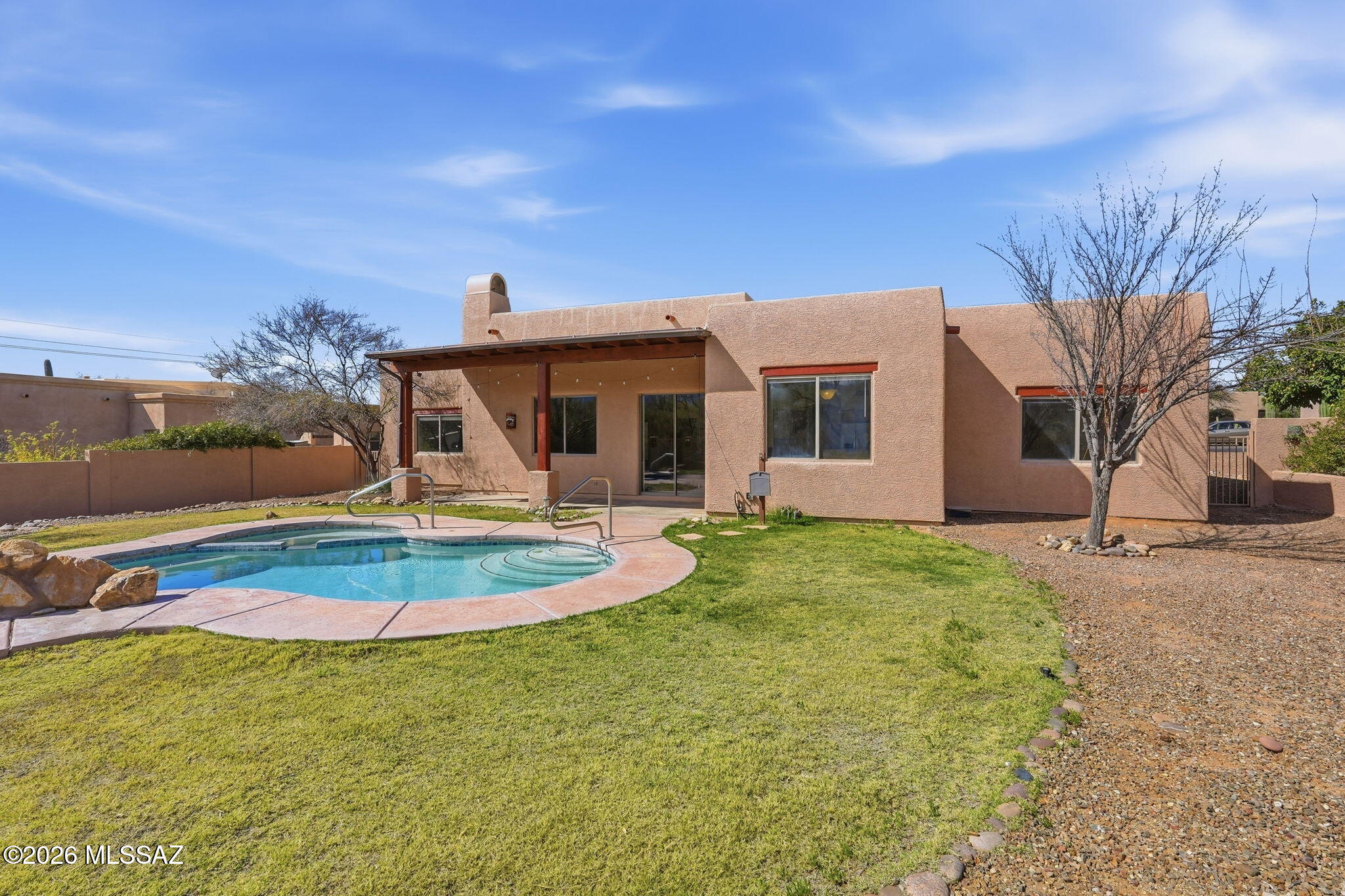 Naranja Ranch I (1-11, 13-36, 38-170) - Residential
