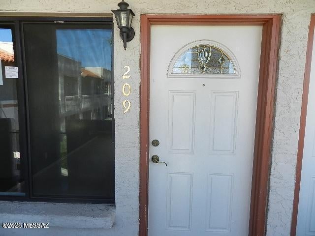 Sierra Madre Condos - Residential Lease