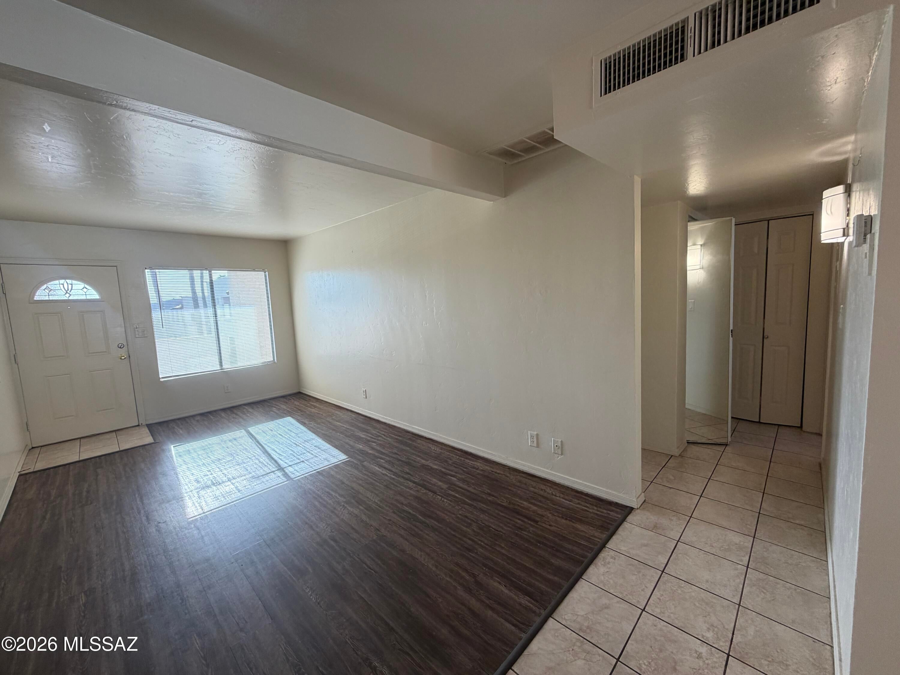 Sierra Madre Condos - Residential Lease
