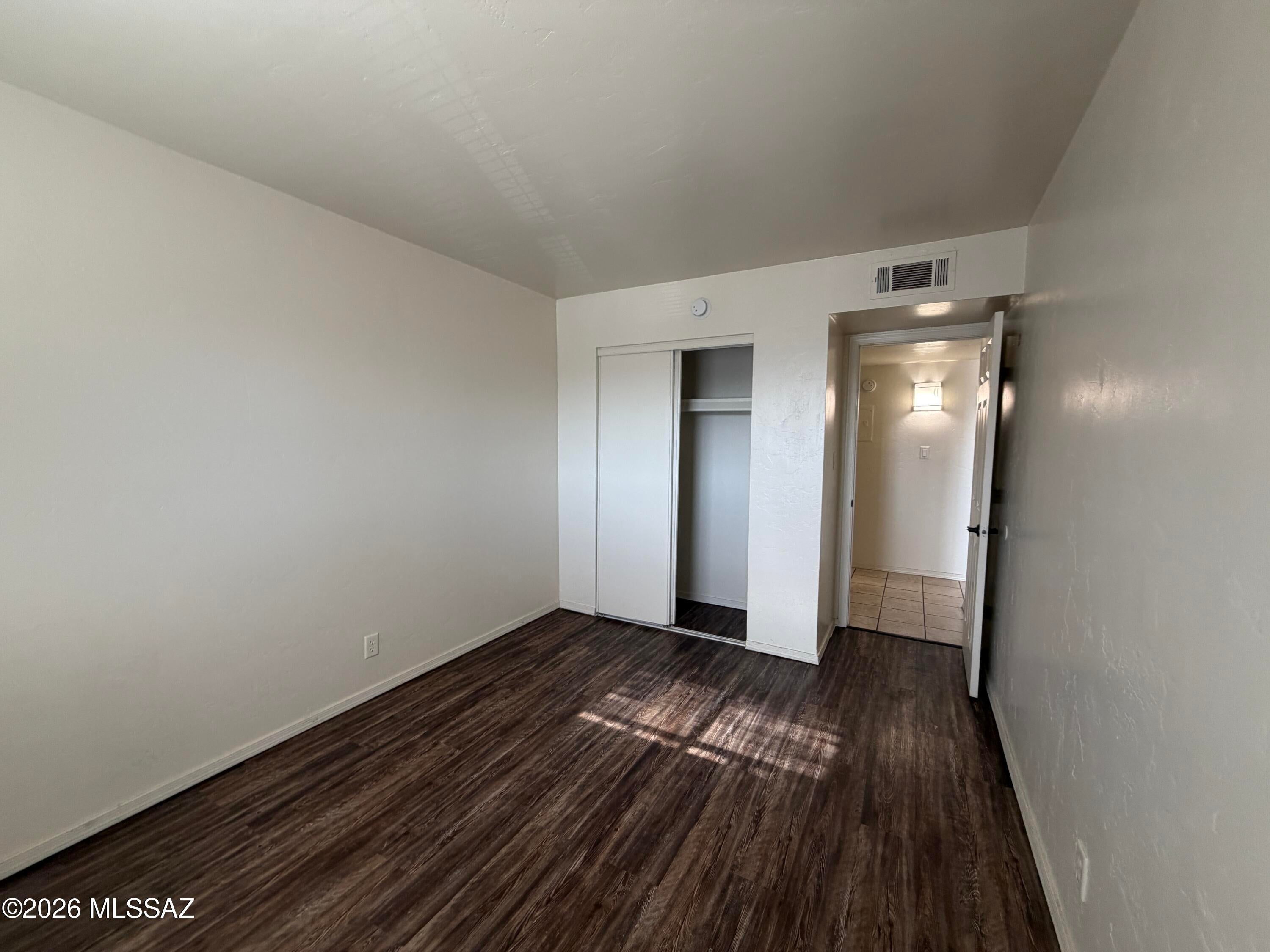Sierra Madre Condos - Residential Lease