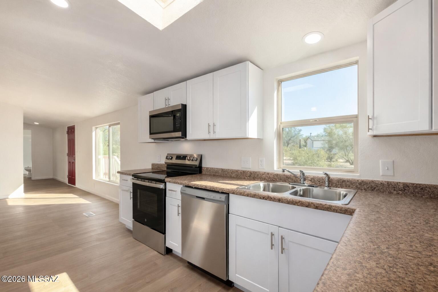 N/A - Residential