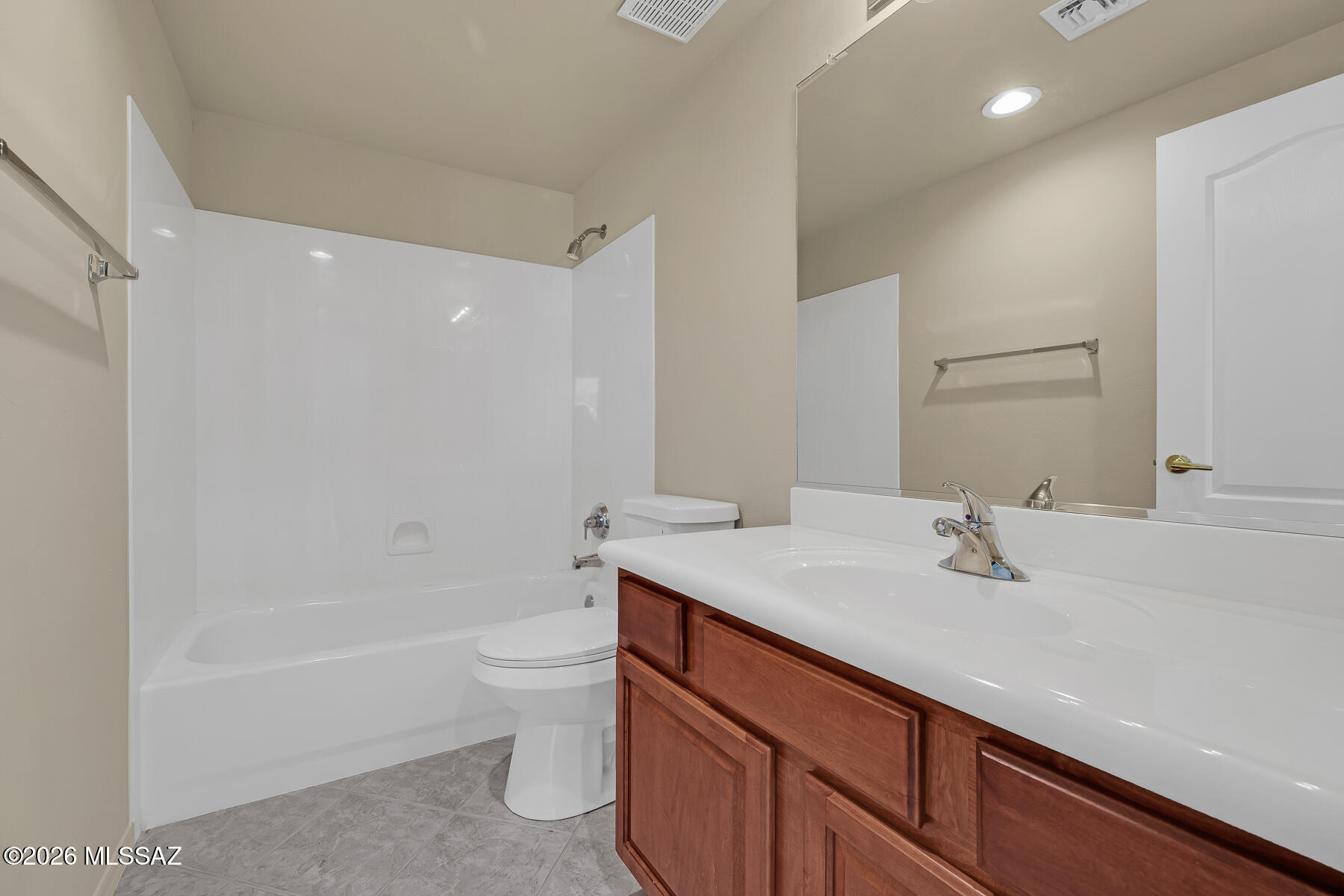 Solace at Sabino Canyon (1-37) - Residential