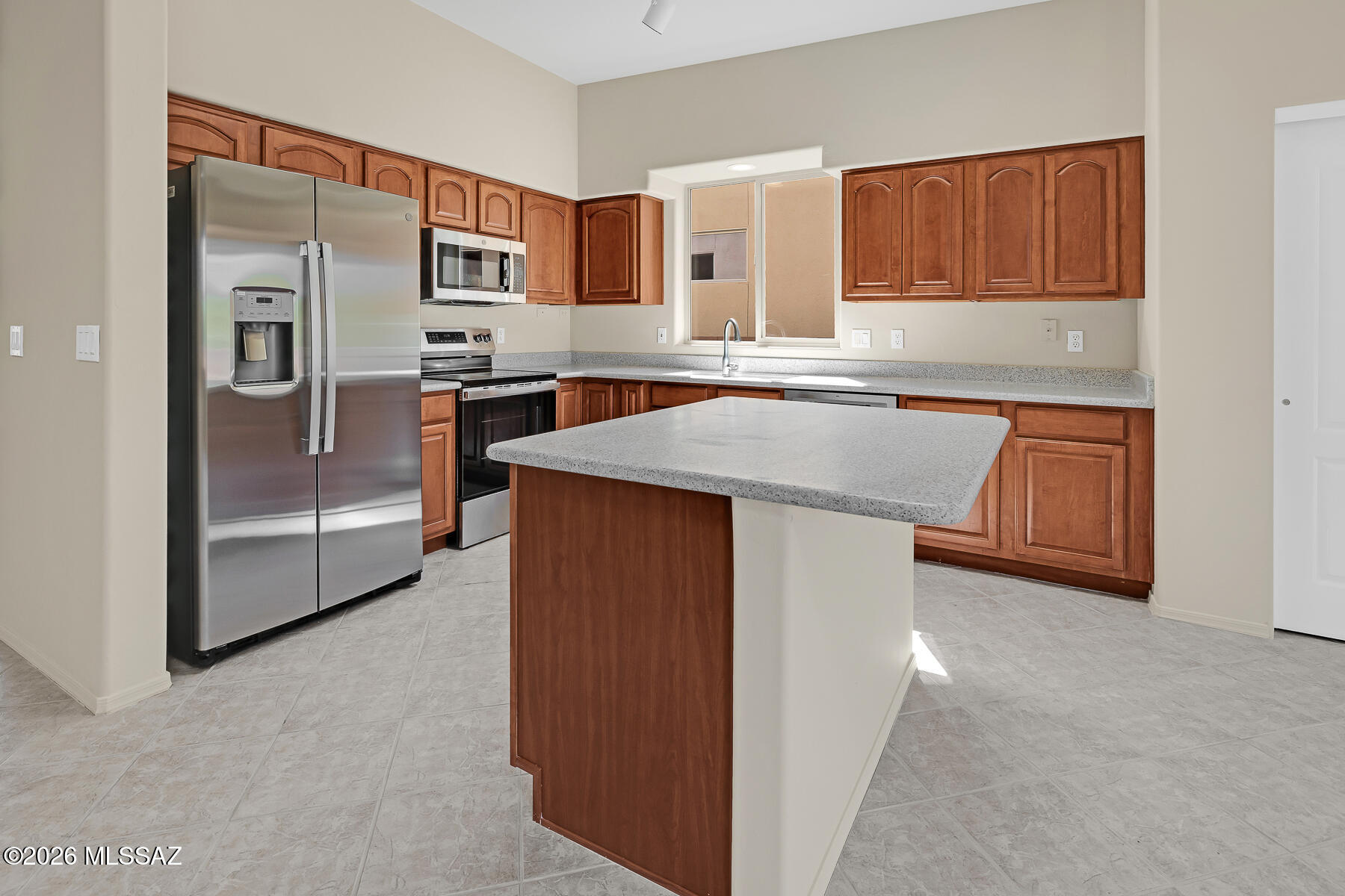 Solace at Sabino Canyon (1-37) - Residential