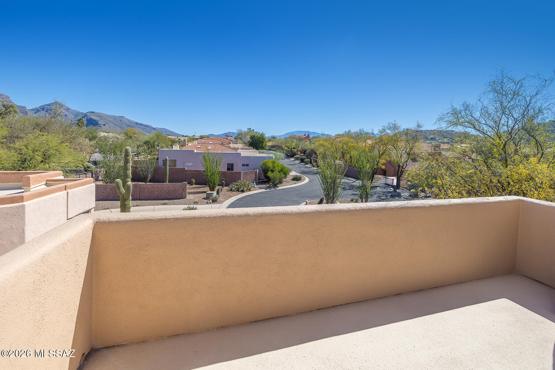 Solace at Sabino Canyon (1-37) - Residential