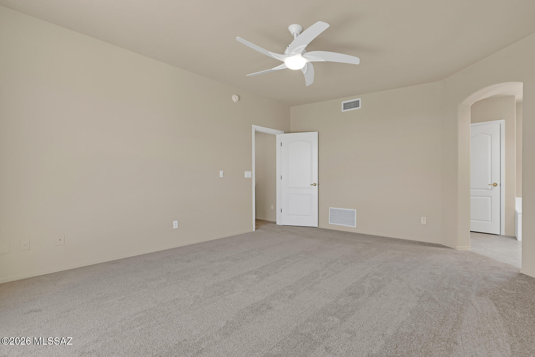 Solace at Sabino Canyon (1-37) - Residential