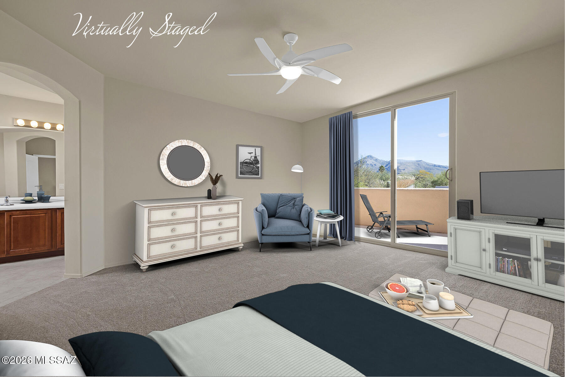Solace at Sabino Canyon (1-37) - Residential