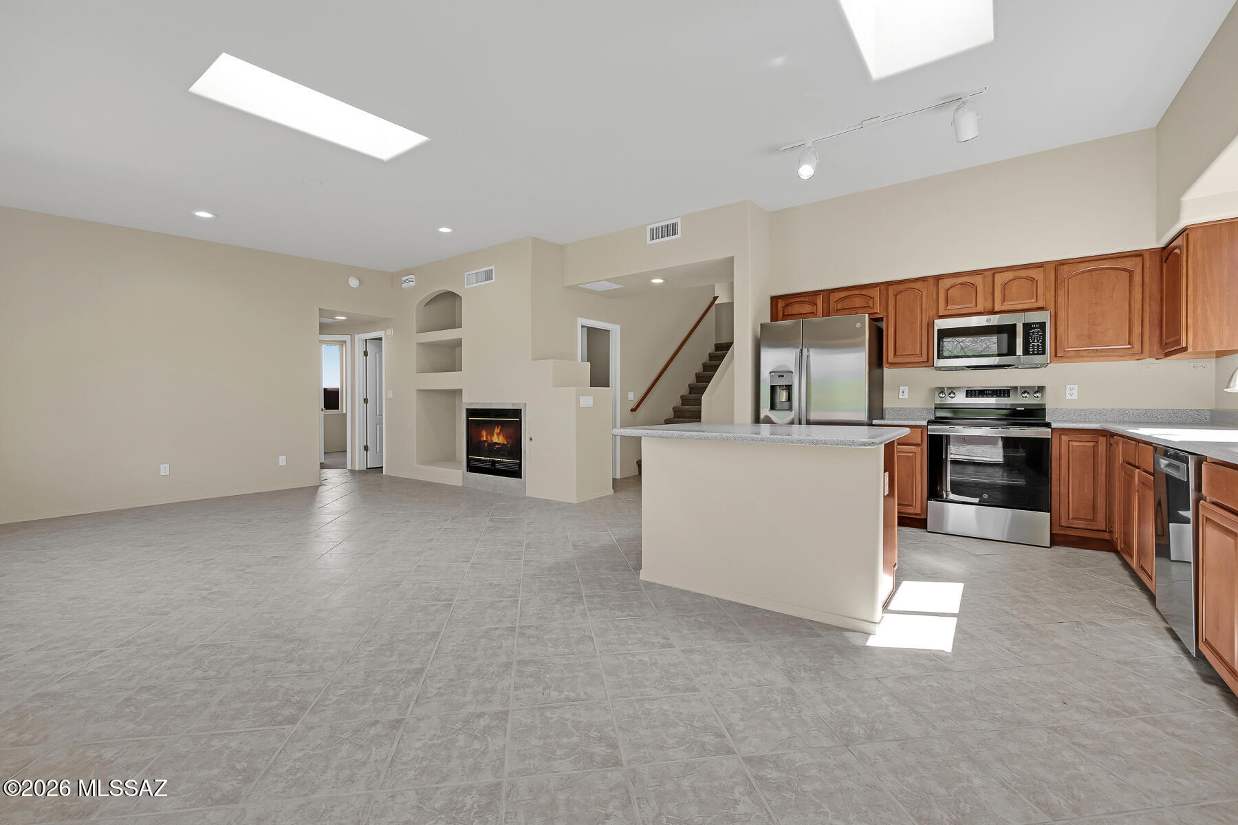 Solace at Sabino Canyon (1-37) - Residential
