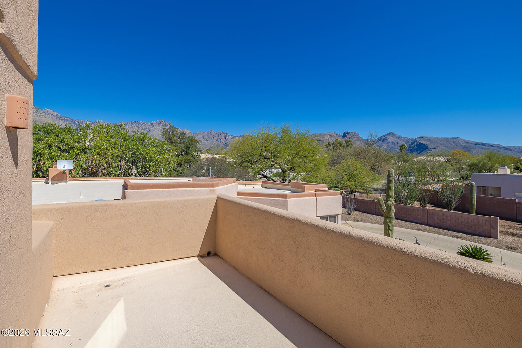 Solace at Sabino Canyon (1-37) - Residential
