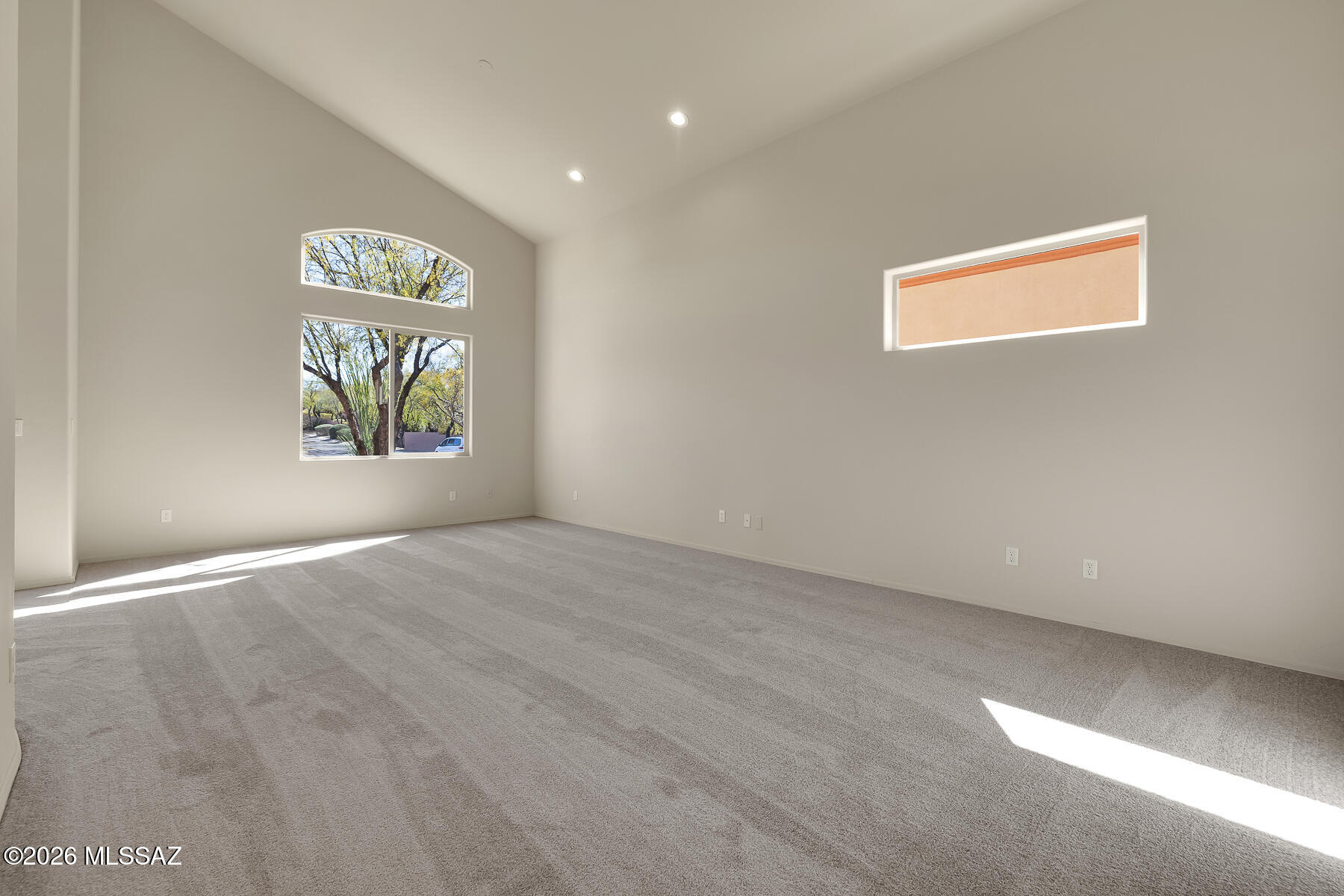 Solace at Sabino Canyon (1-37) - Residential