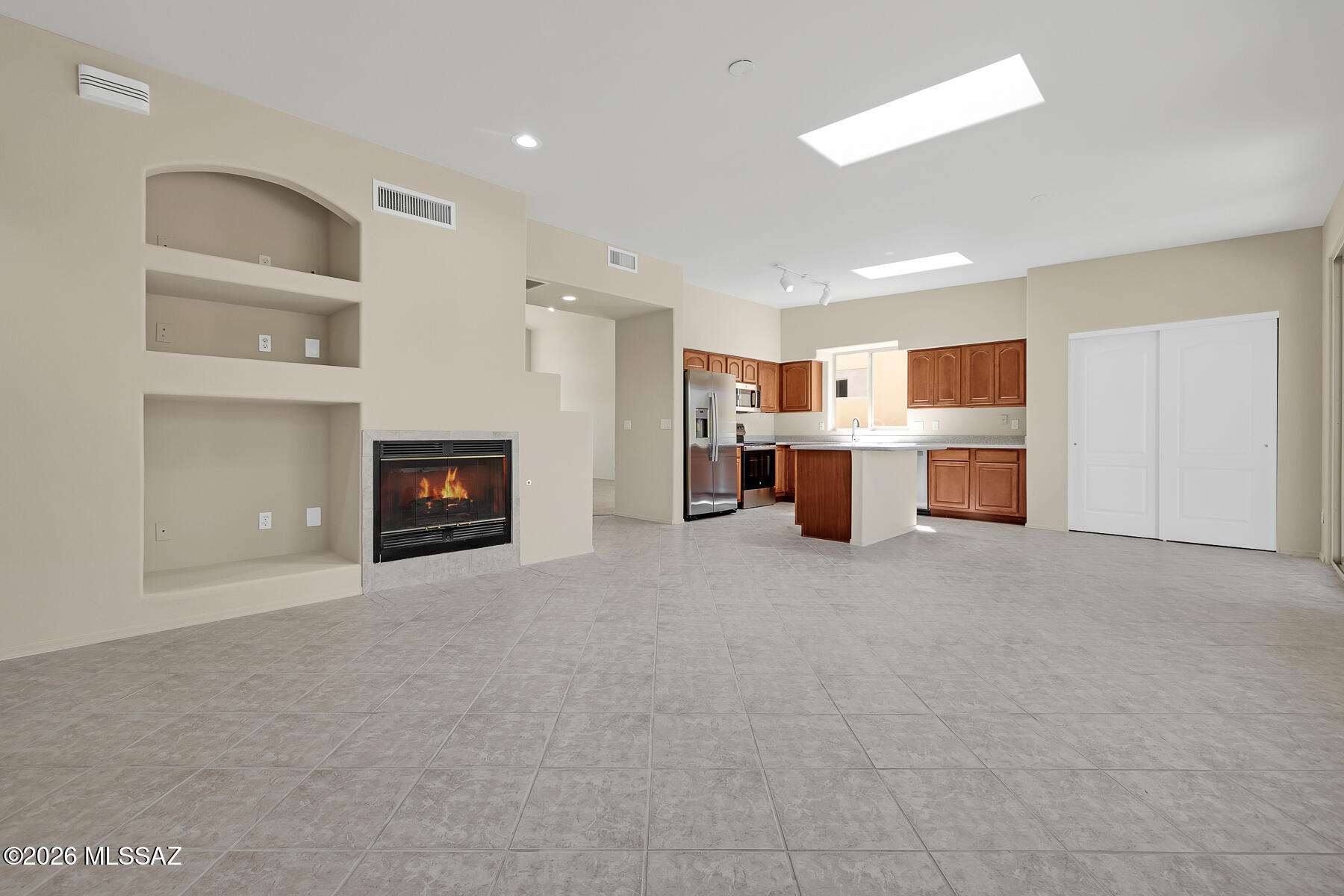 Solace at Sabino Canyon (1-37) - Residential