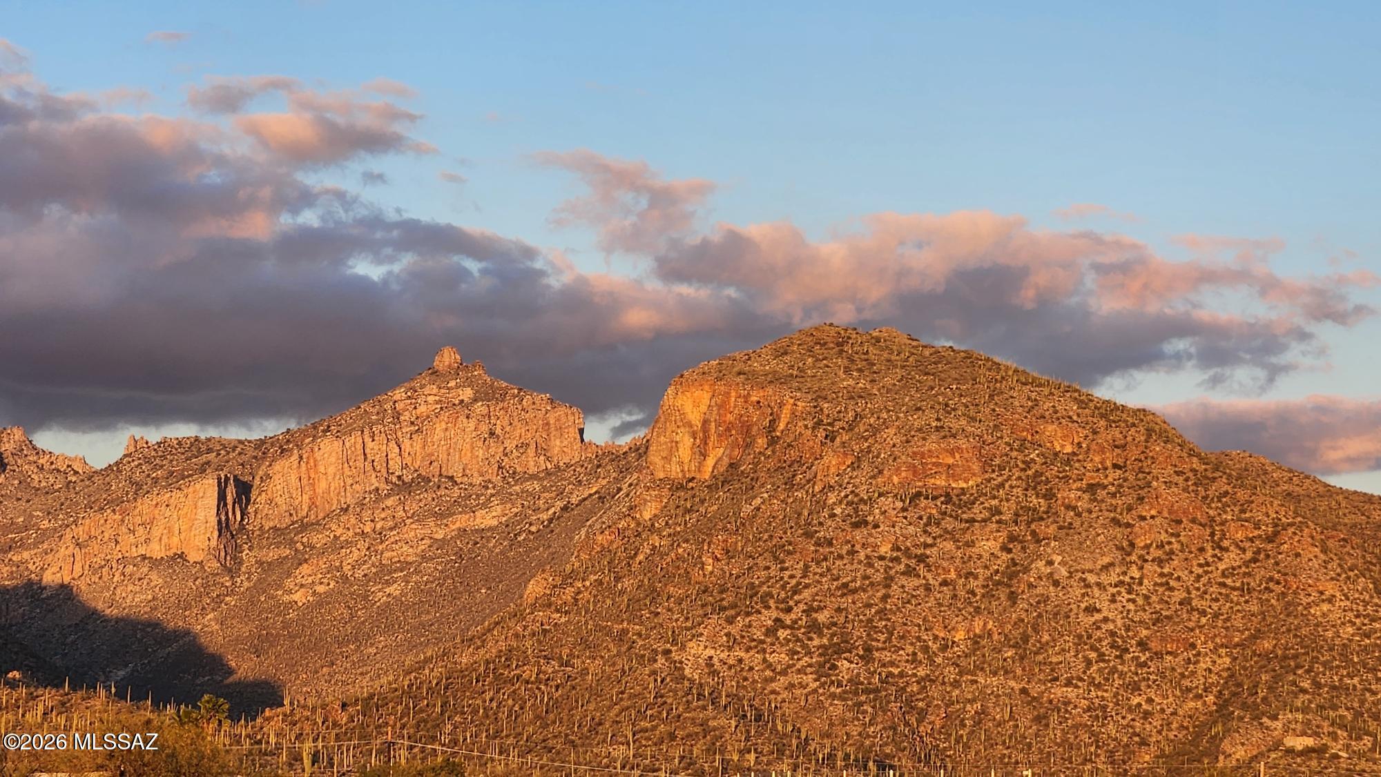 Solace at Sabino Canyon (1-37) - Residential