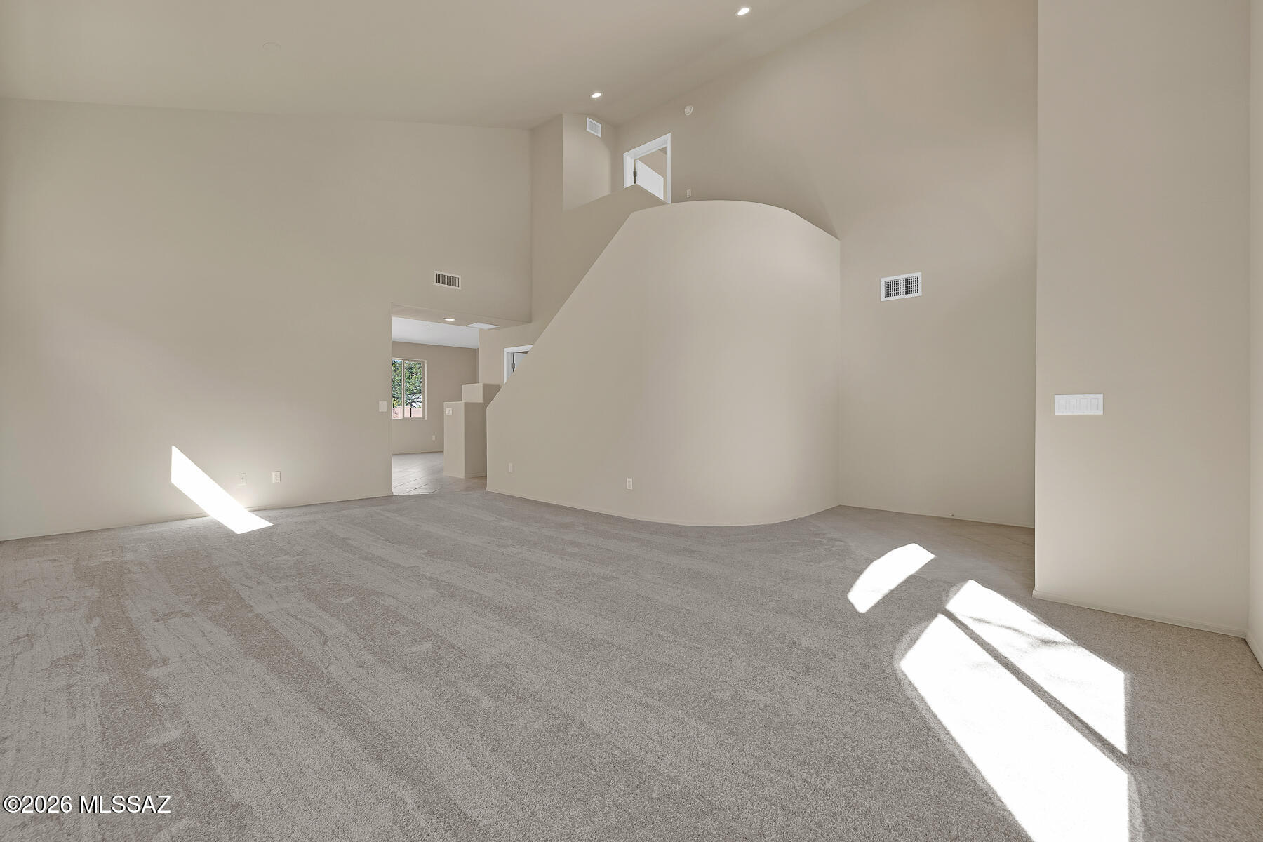 Solace at Sabino Canyon (1-37) - Residential