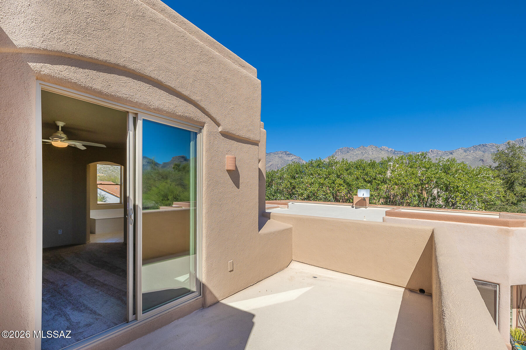 Solace at Sabino Canyon (1-37) - Residential