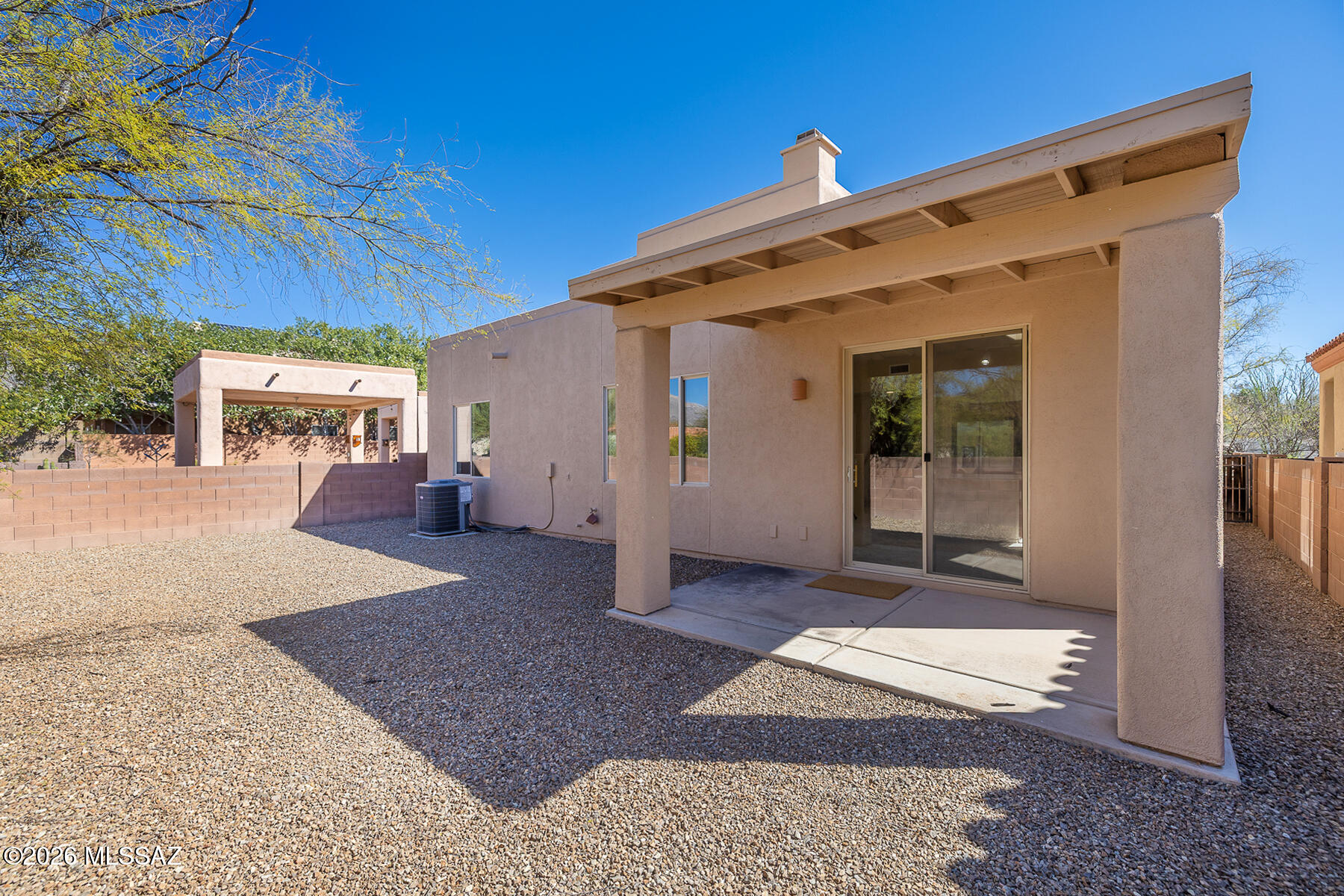 Solace at Sabino Canyon (1-37) - Residential