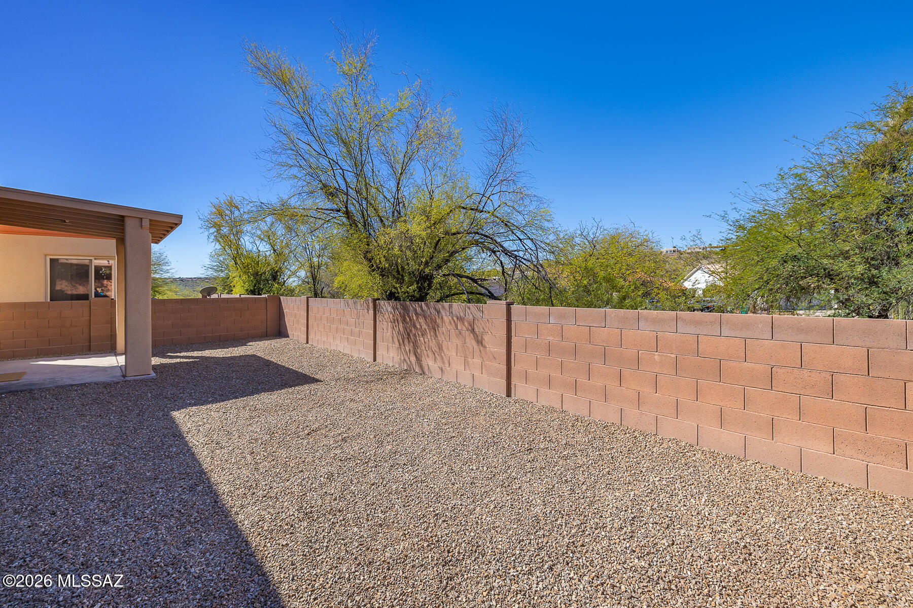 Solace at Sabino Canyon (1-37) - Residential
