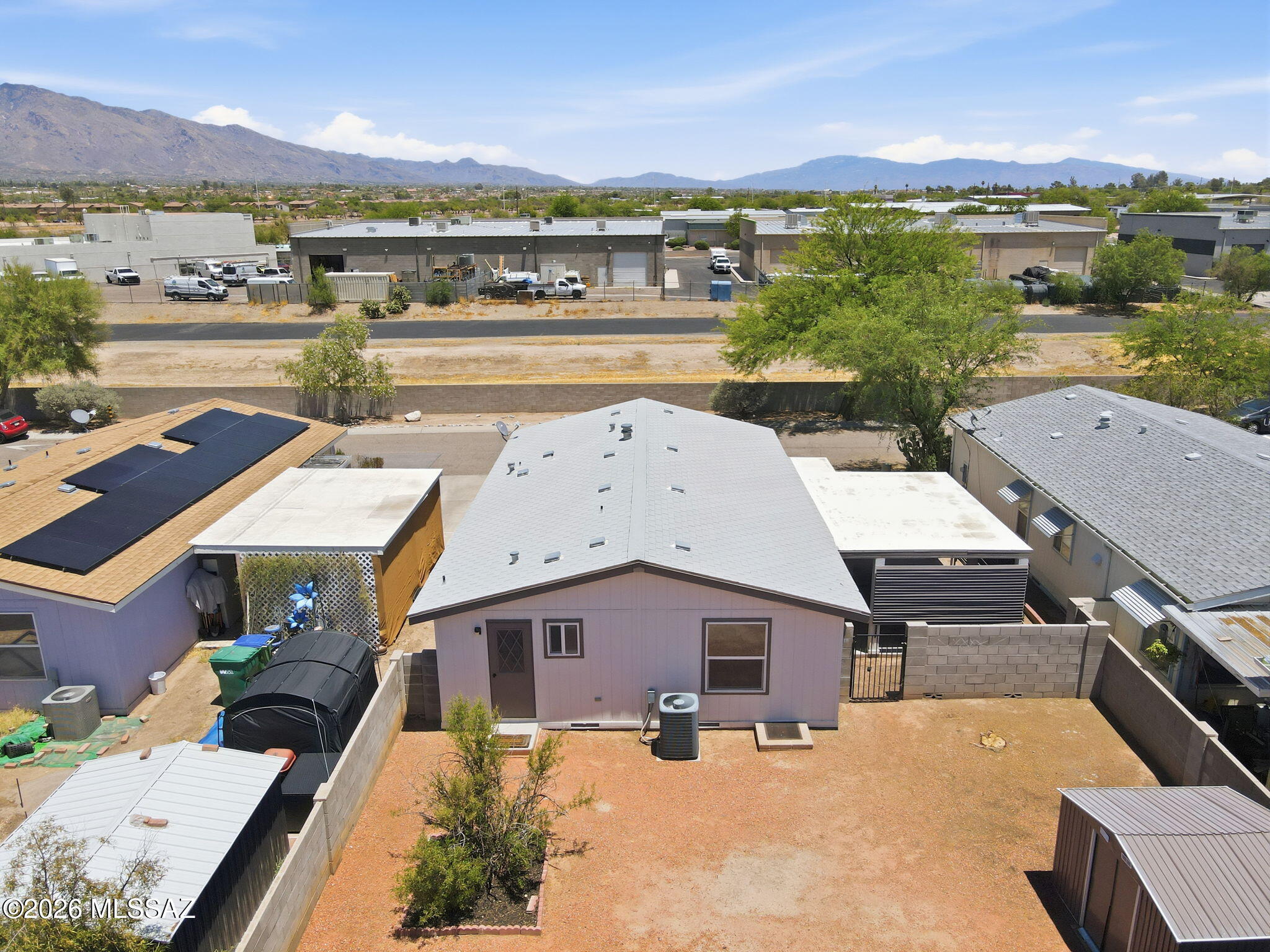 River Point (1-65) - Residential