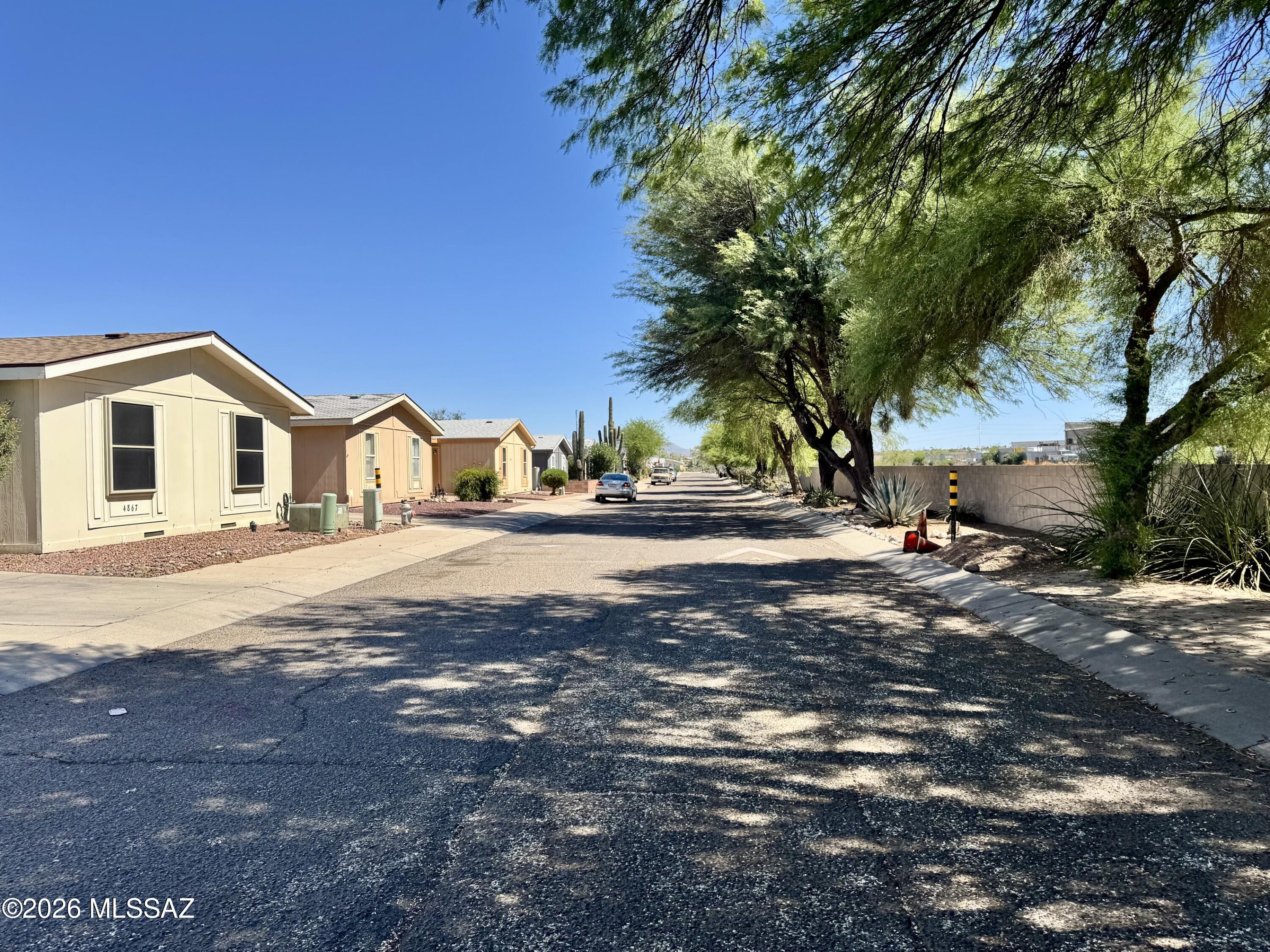 River Point (1-65) - Residential