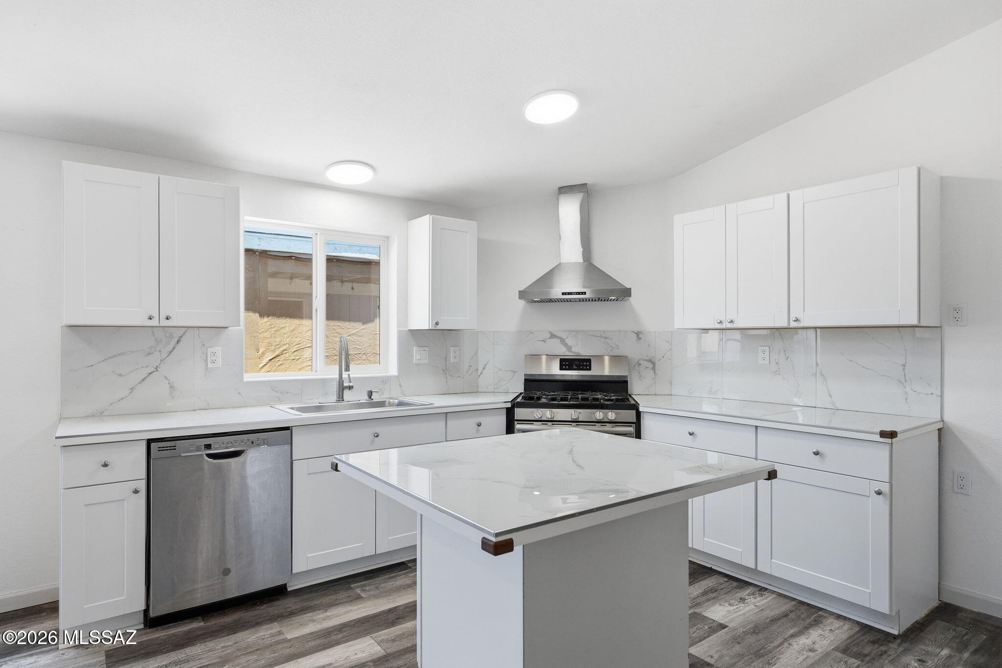 River Point (1-65) - Residential