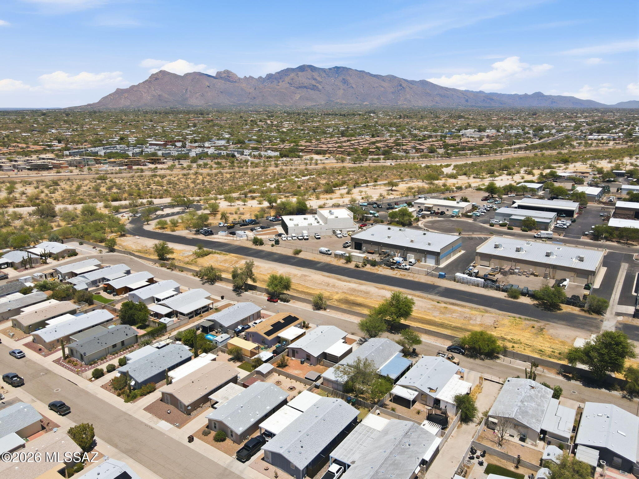 River Point (1-65) - Residential