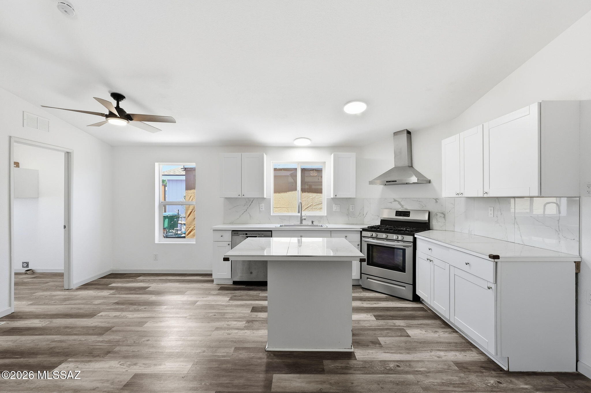 River Point (1-65) - Residential