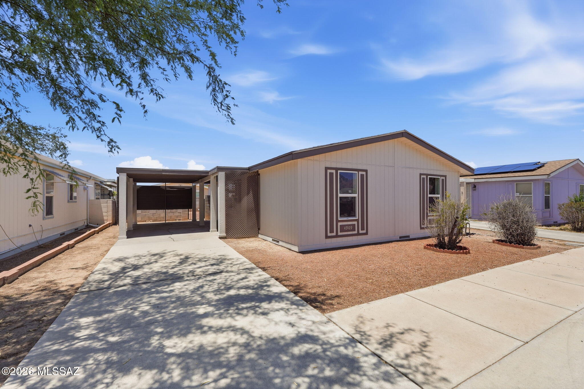 River Point (1-65) - Residential