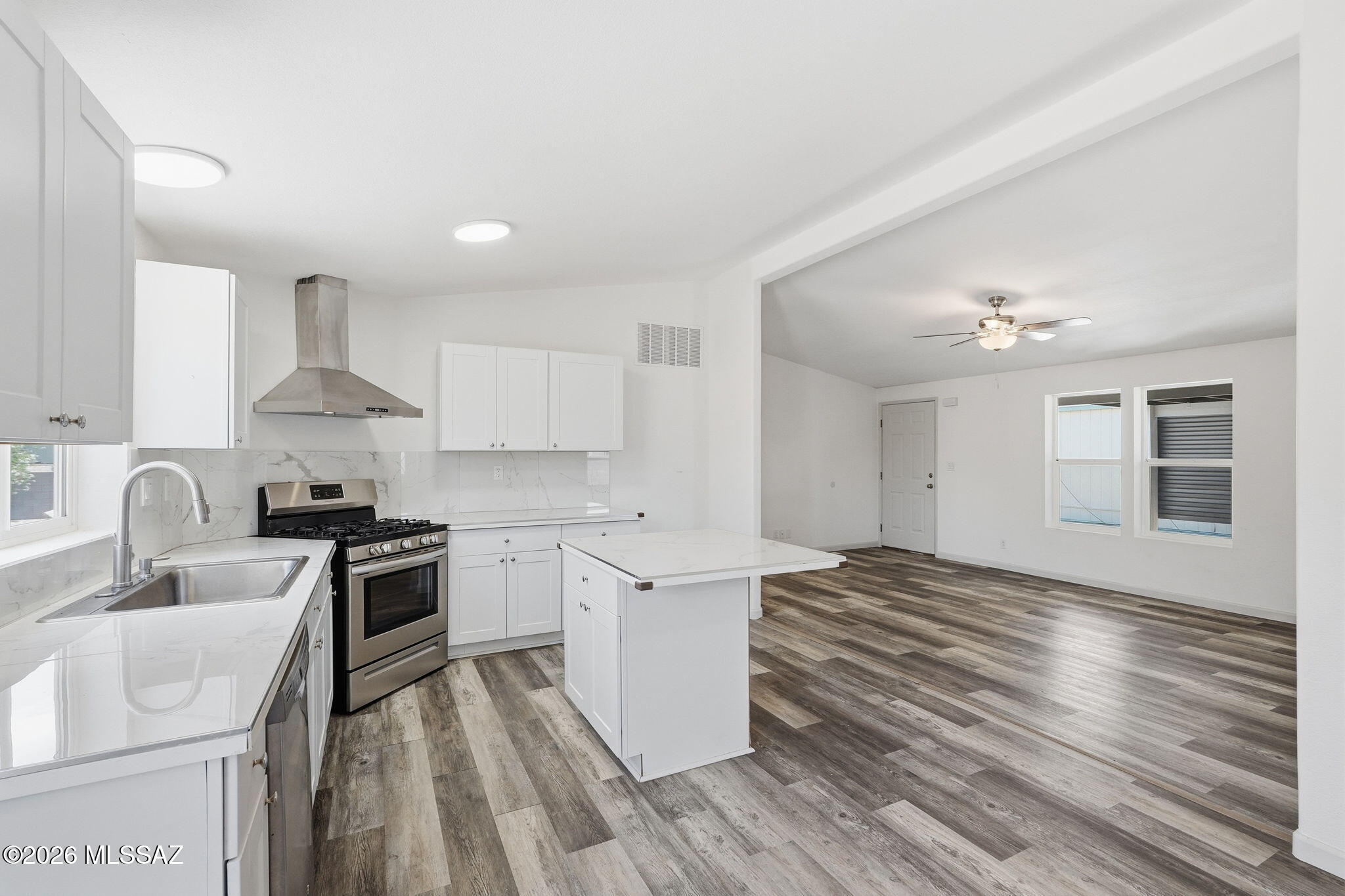 River Point (1-65) - Residential
