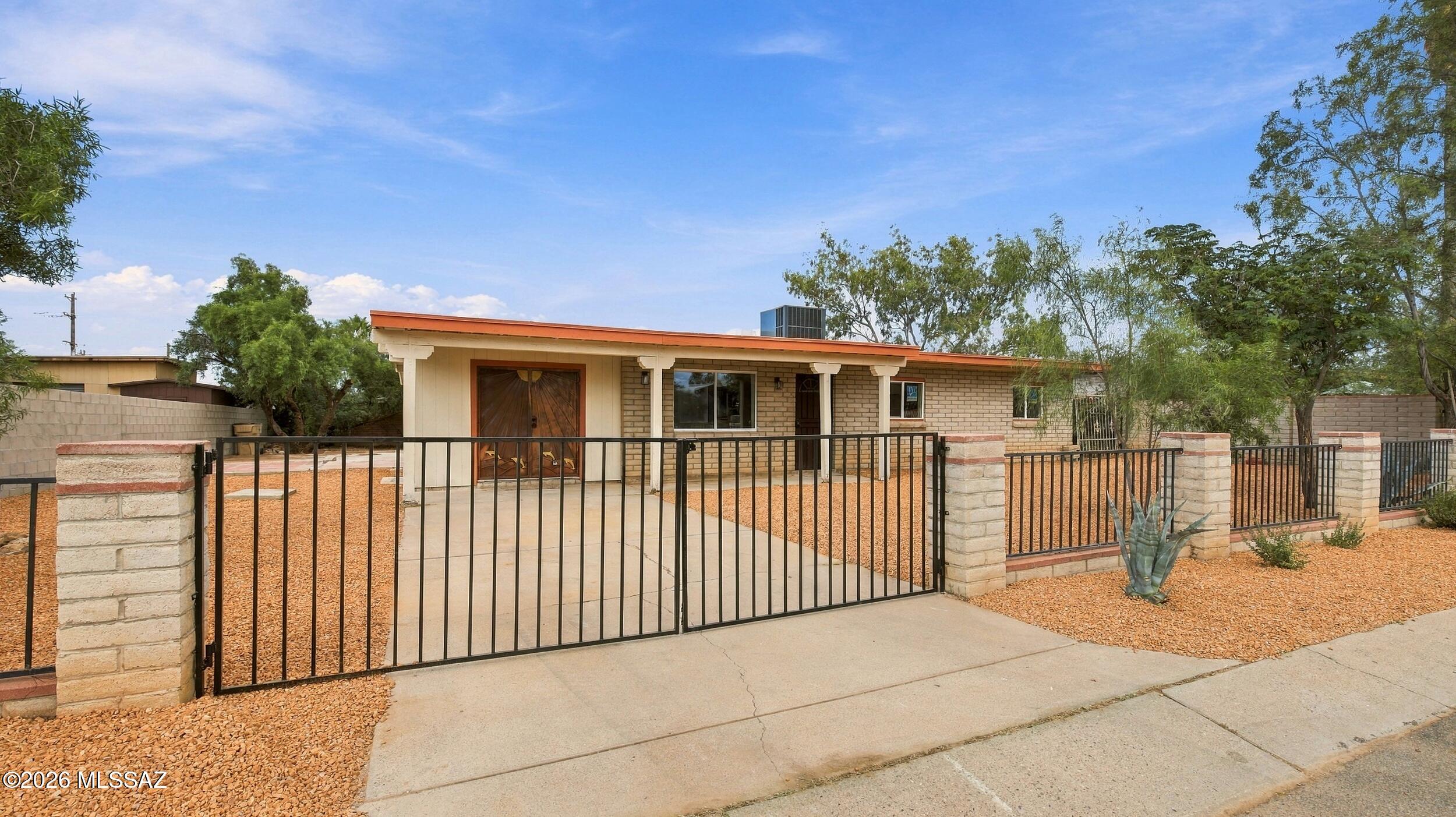 Diablo Village Estates (1-511) - Residential