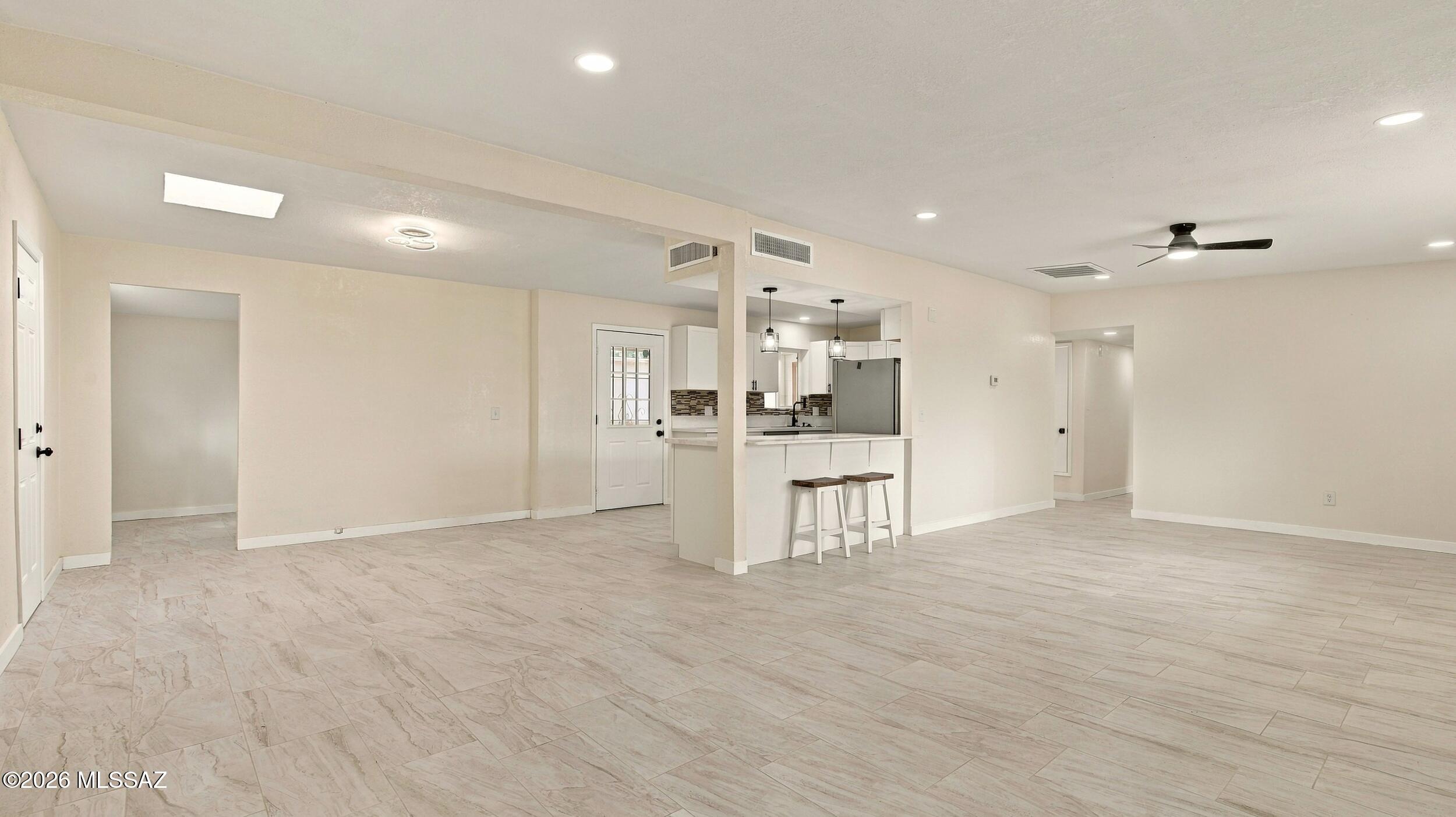 Diablo Village Estates (1-511) - Residential