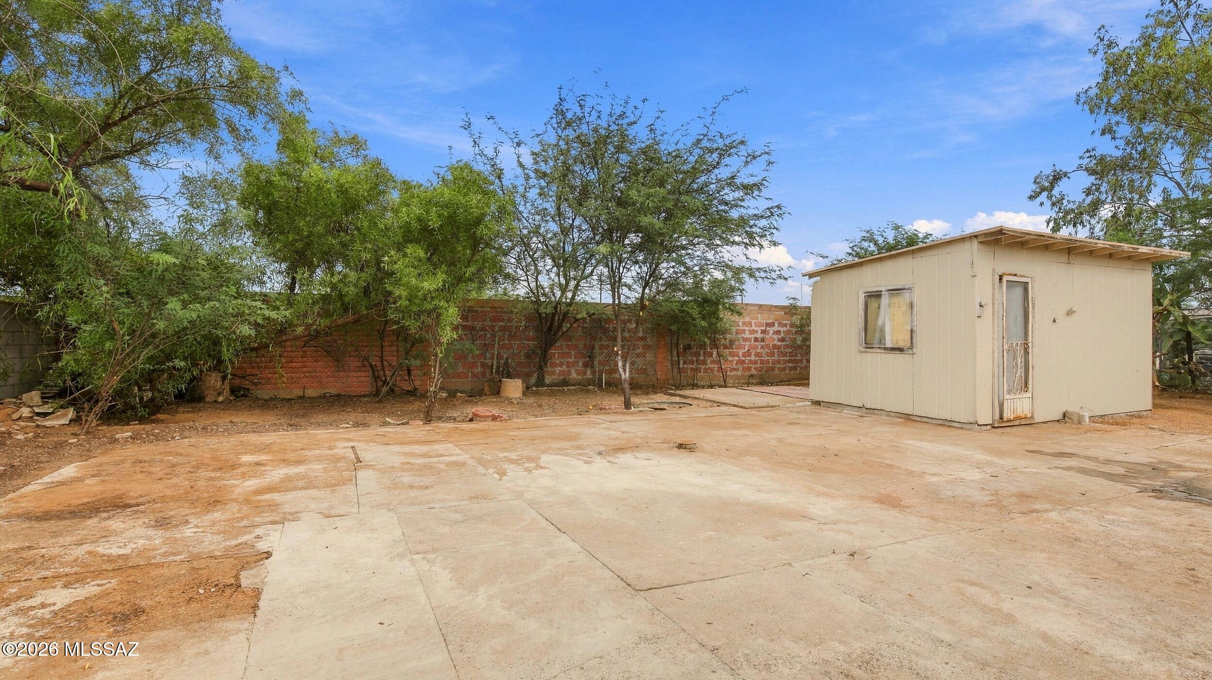 Diablo Village Estates (1-511) - Residential