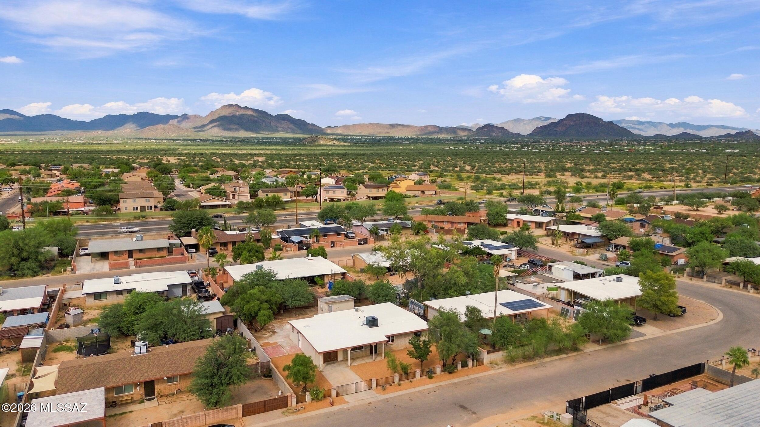 Diablo Village Estates (1-511) - Residential