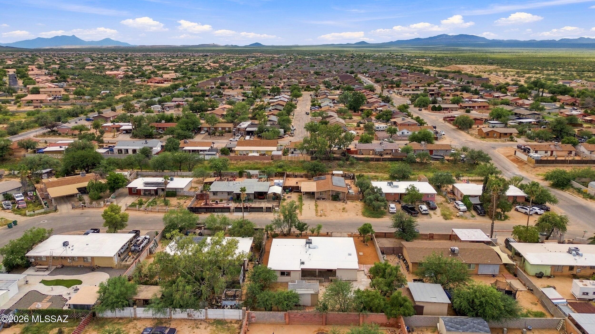 Diablo Village Estates (1-511) - Residential