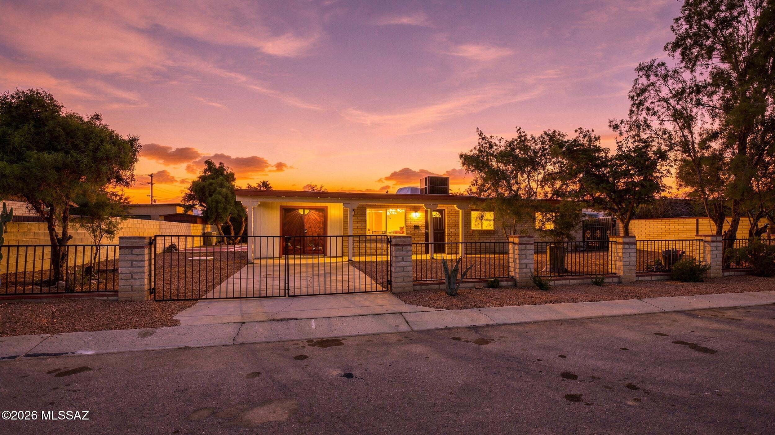 Diablo Village Estates (1-511) - Residential