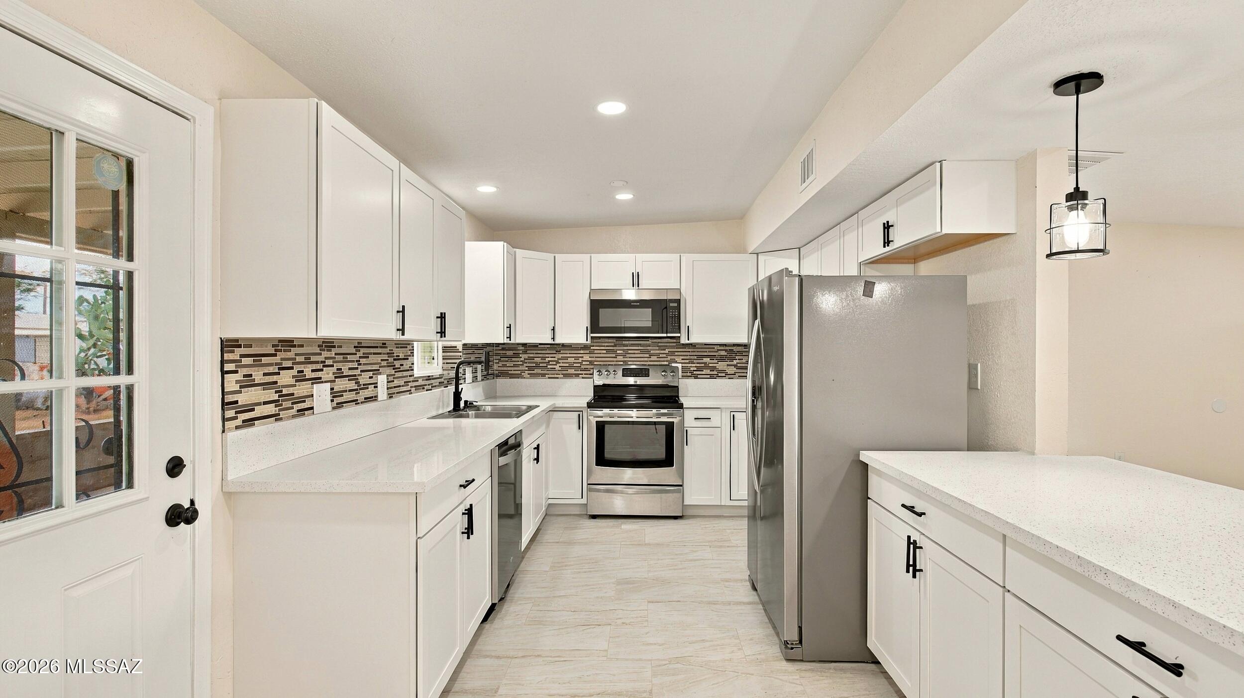 Diablo Village Estates (1-511) - Residential