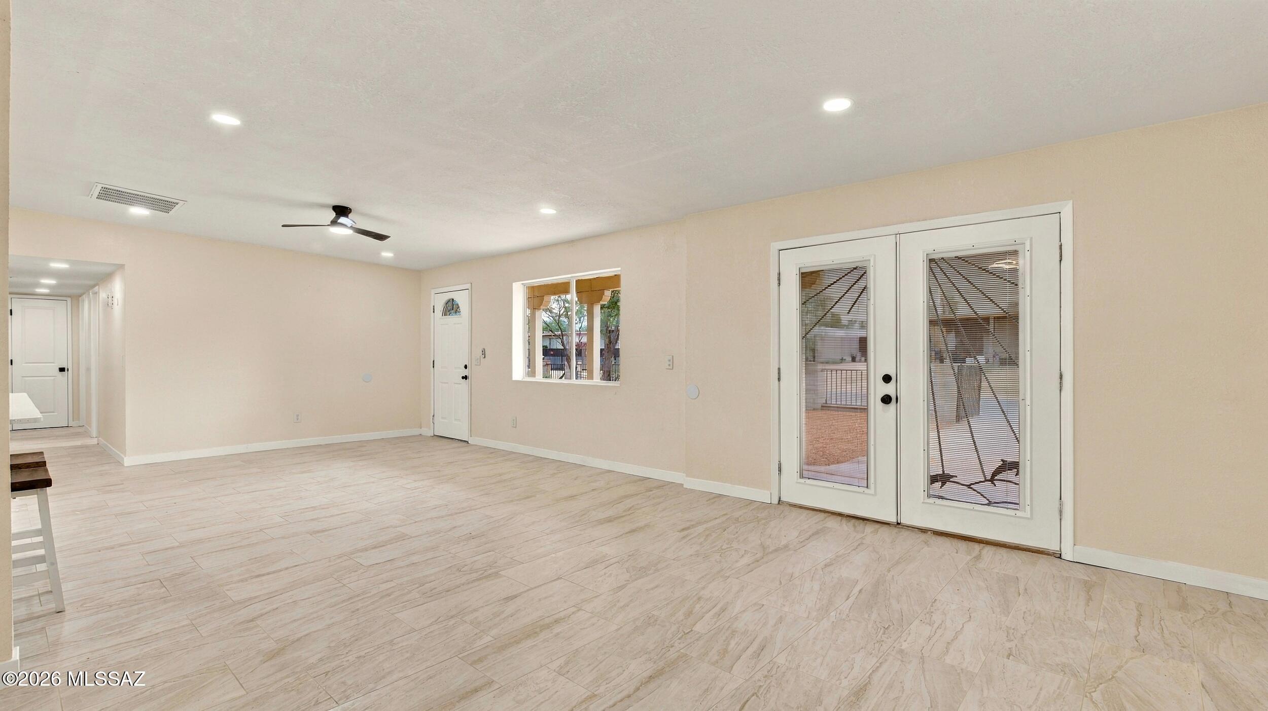 Diablo Village Estates (1-511) - Residential