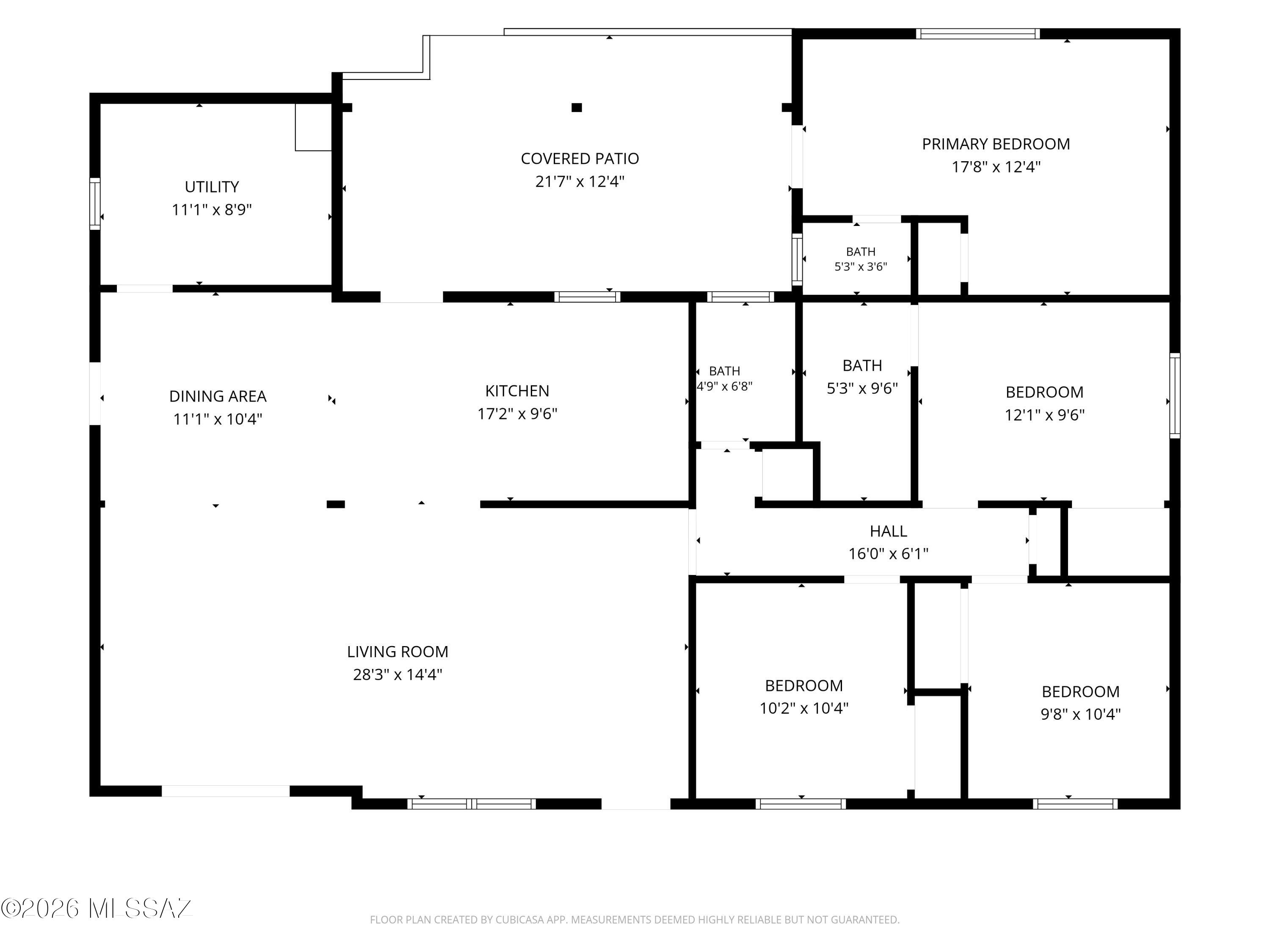 Diablo Village Estates (1-511) - Residential