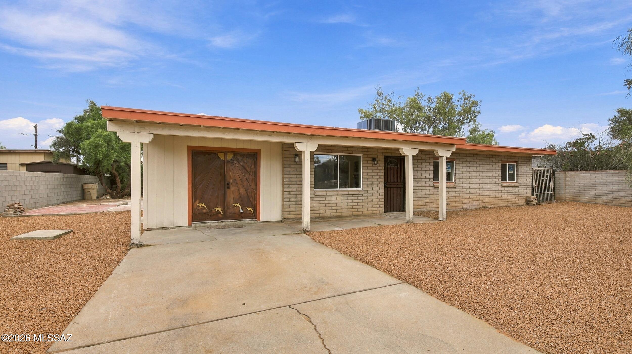 Diablo Village Estates (1-511) - Residential