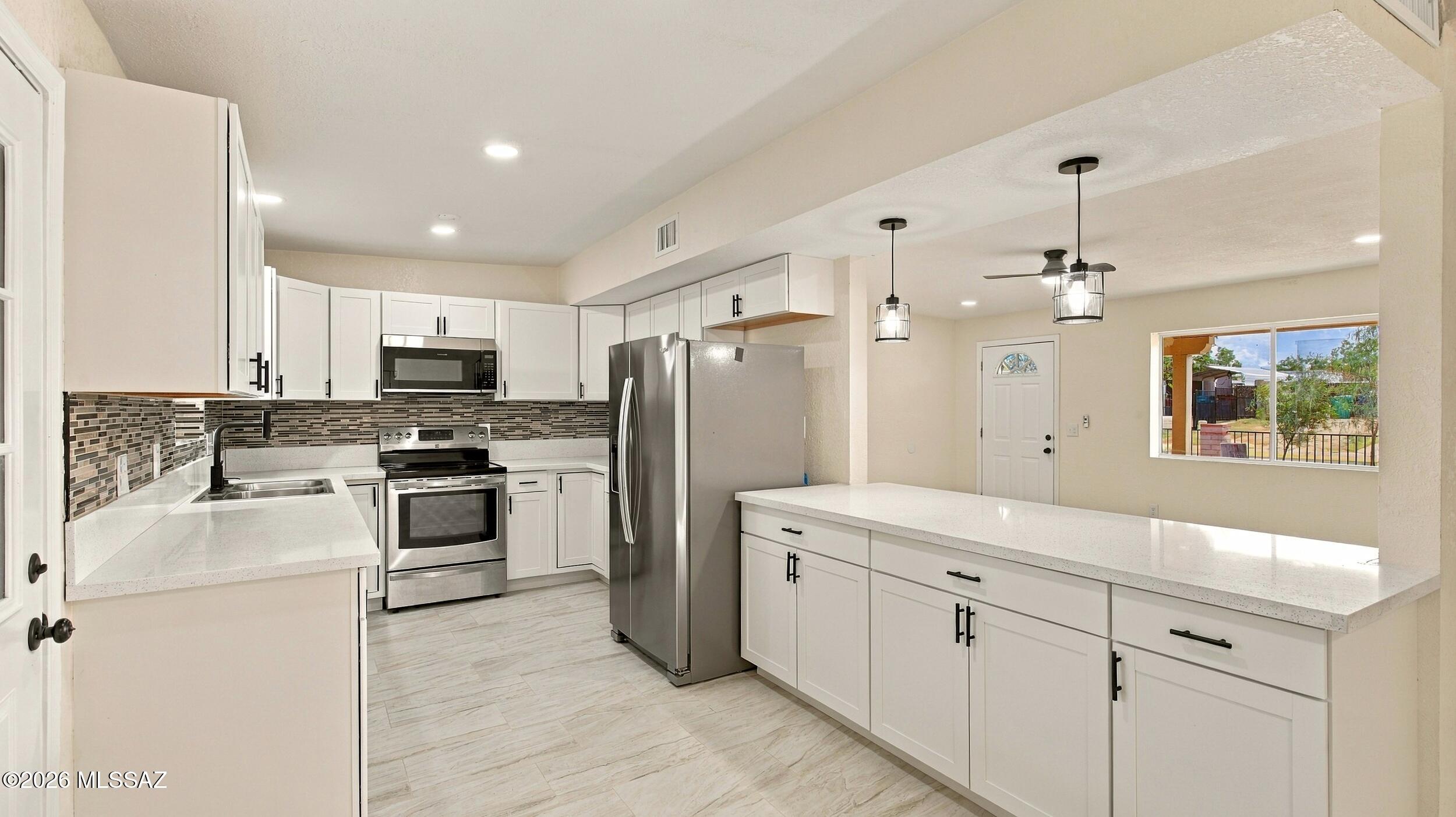 Diablo Village Estates (1-511) - Residential
