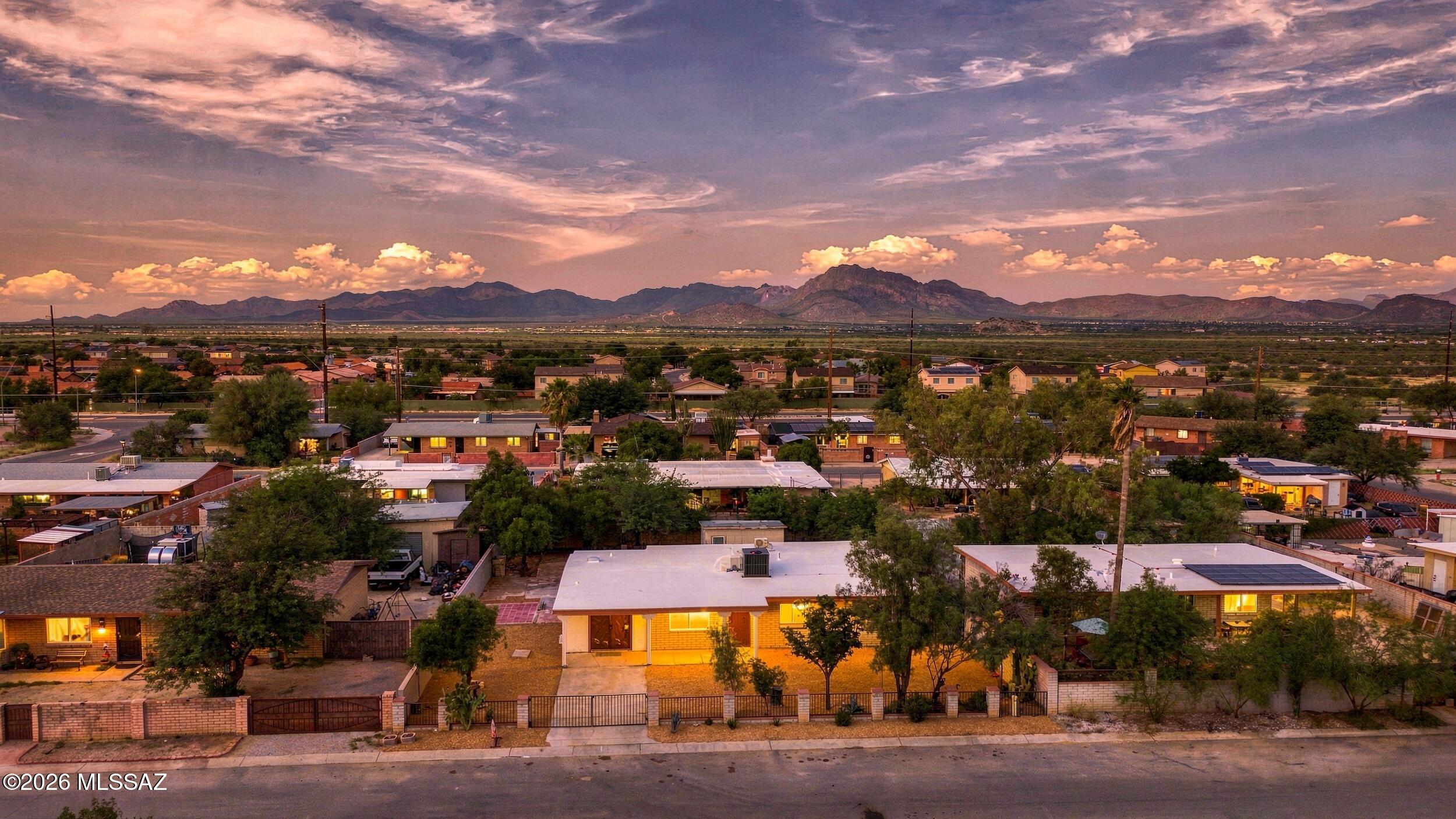 Diablo Village Estates (1-511) - Residential
