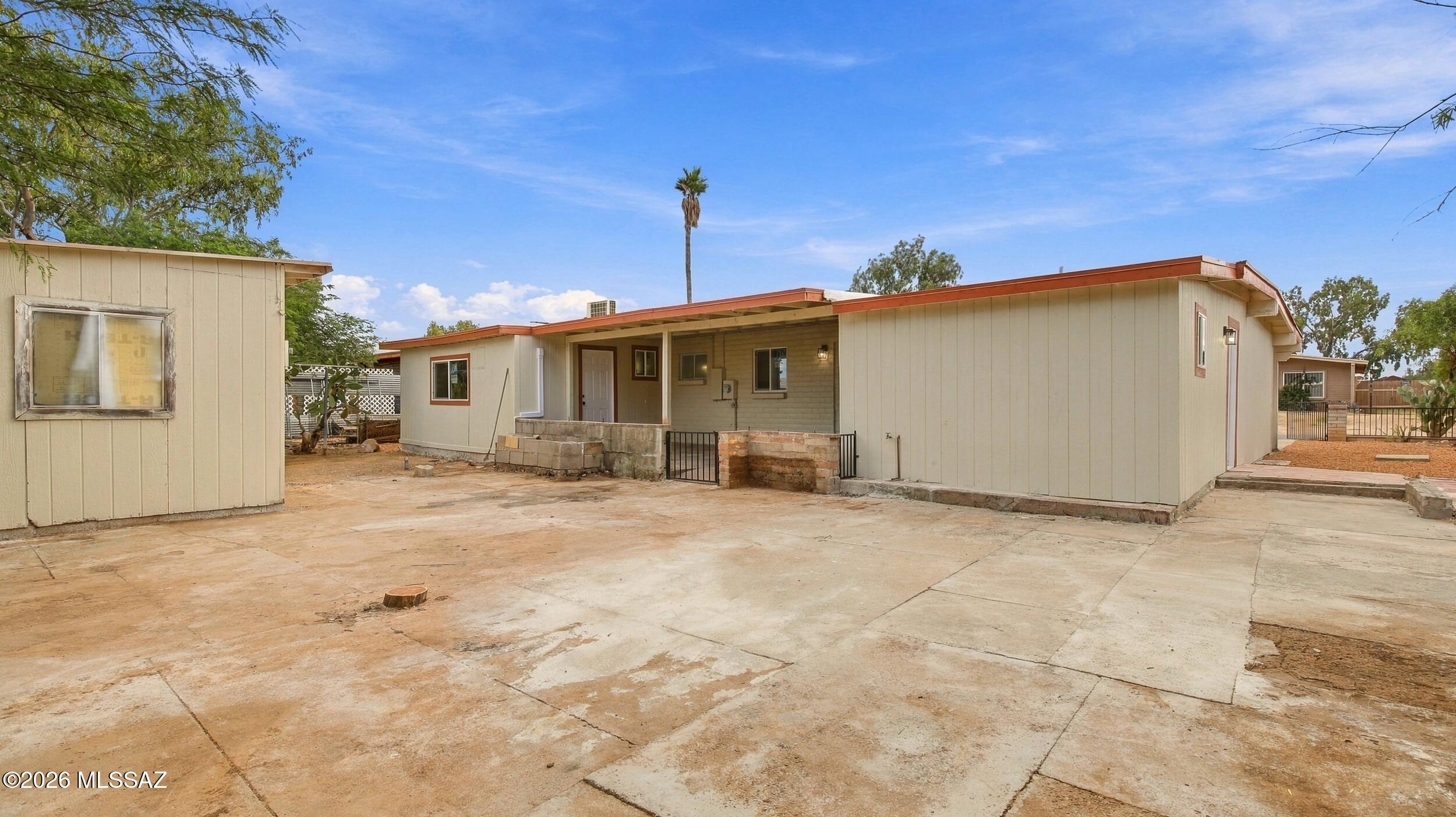 Diablo Village Estates (1-511) - Residential