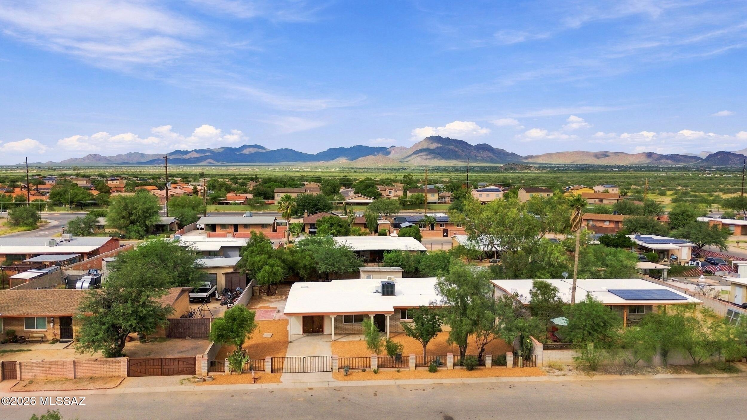 Diablo Village Estates (1-511) - Residential