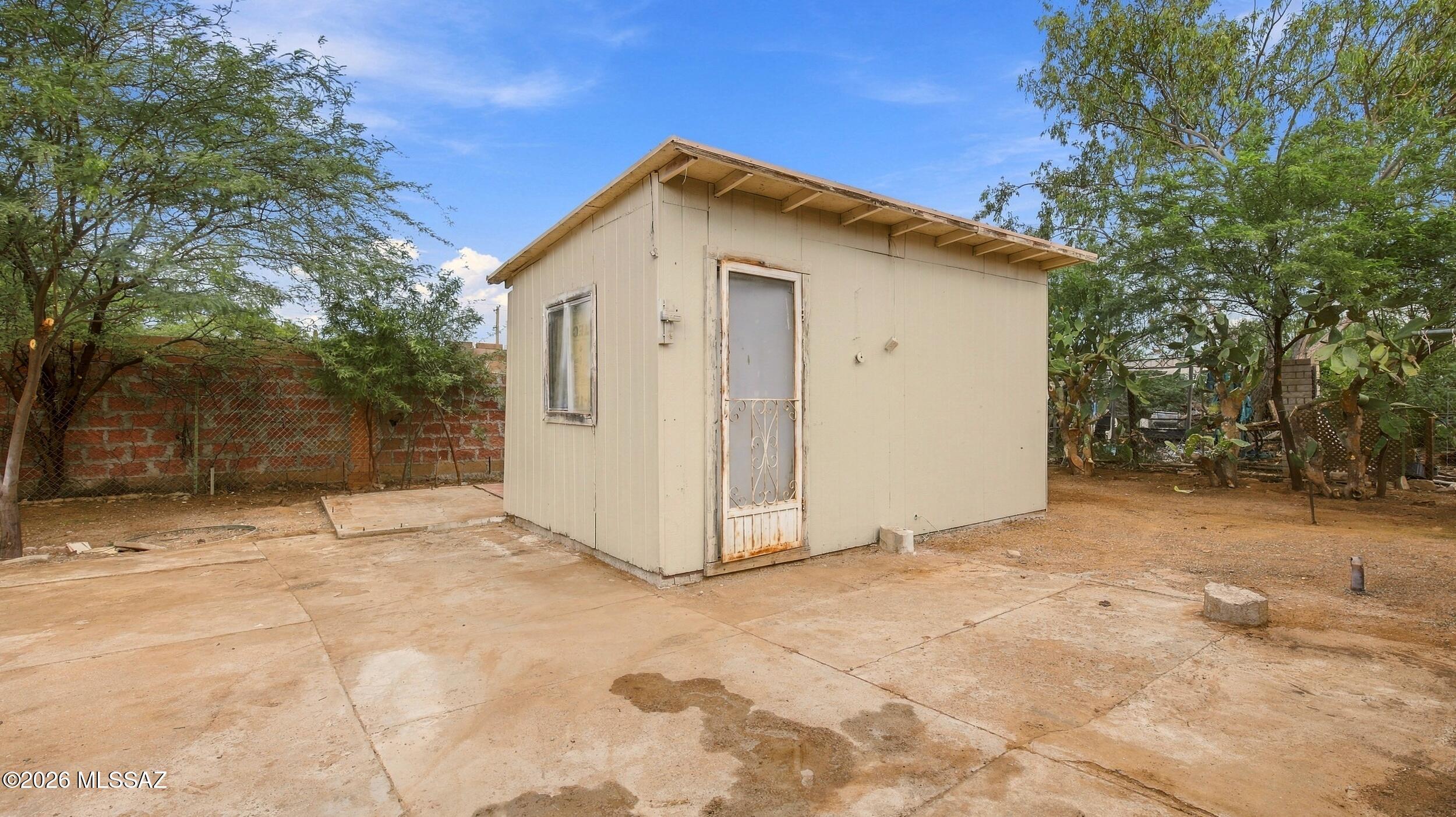 Diablo Village Estates (1-511) - Residential