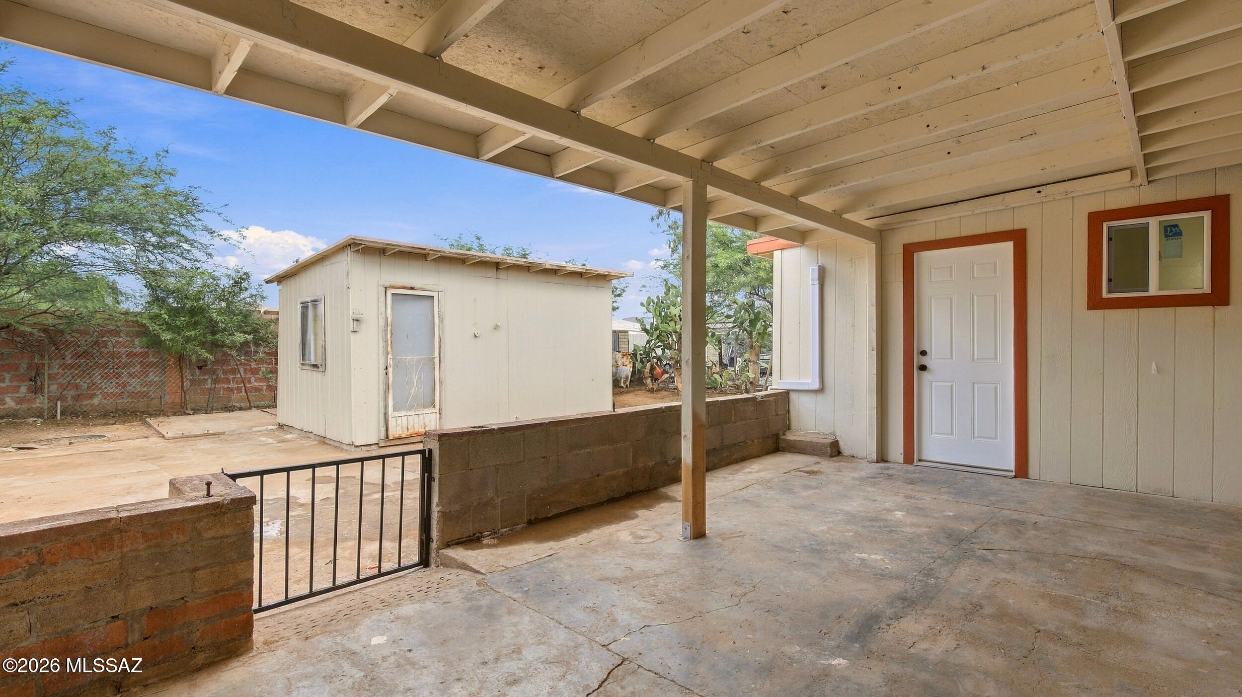 Diablo Village Estates (1-511) - Residential