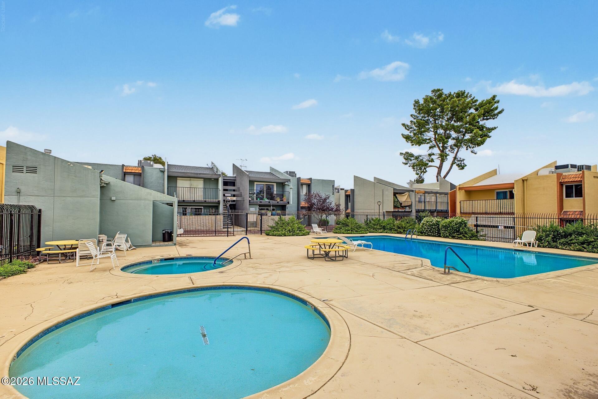 Langley Gardens Condominiums - Residential