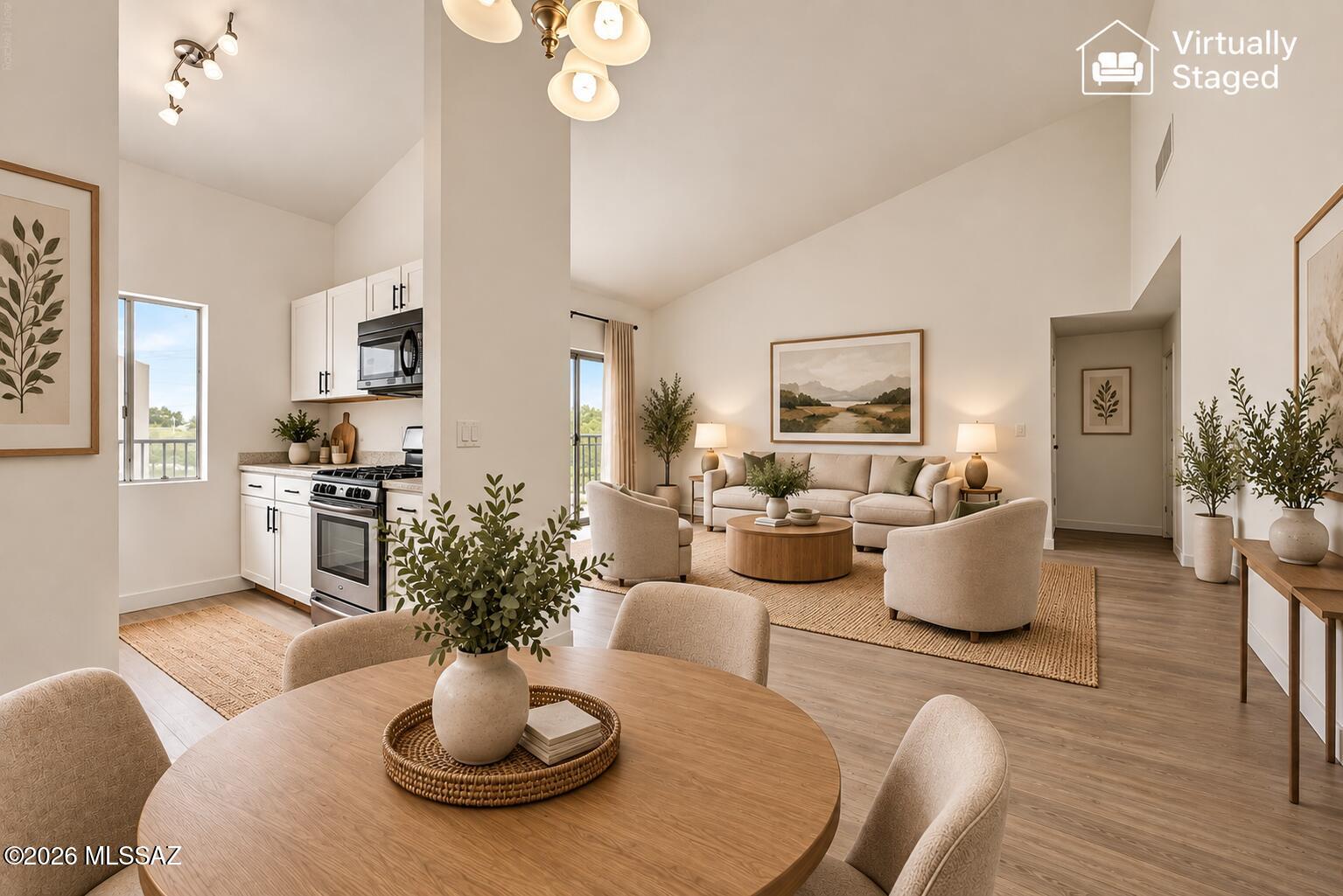 Langley Gardens Condominiums - Residential