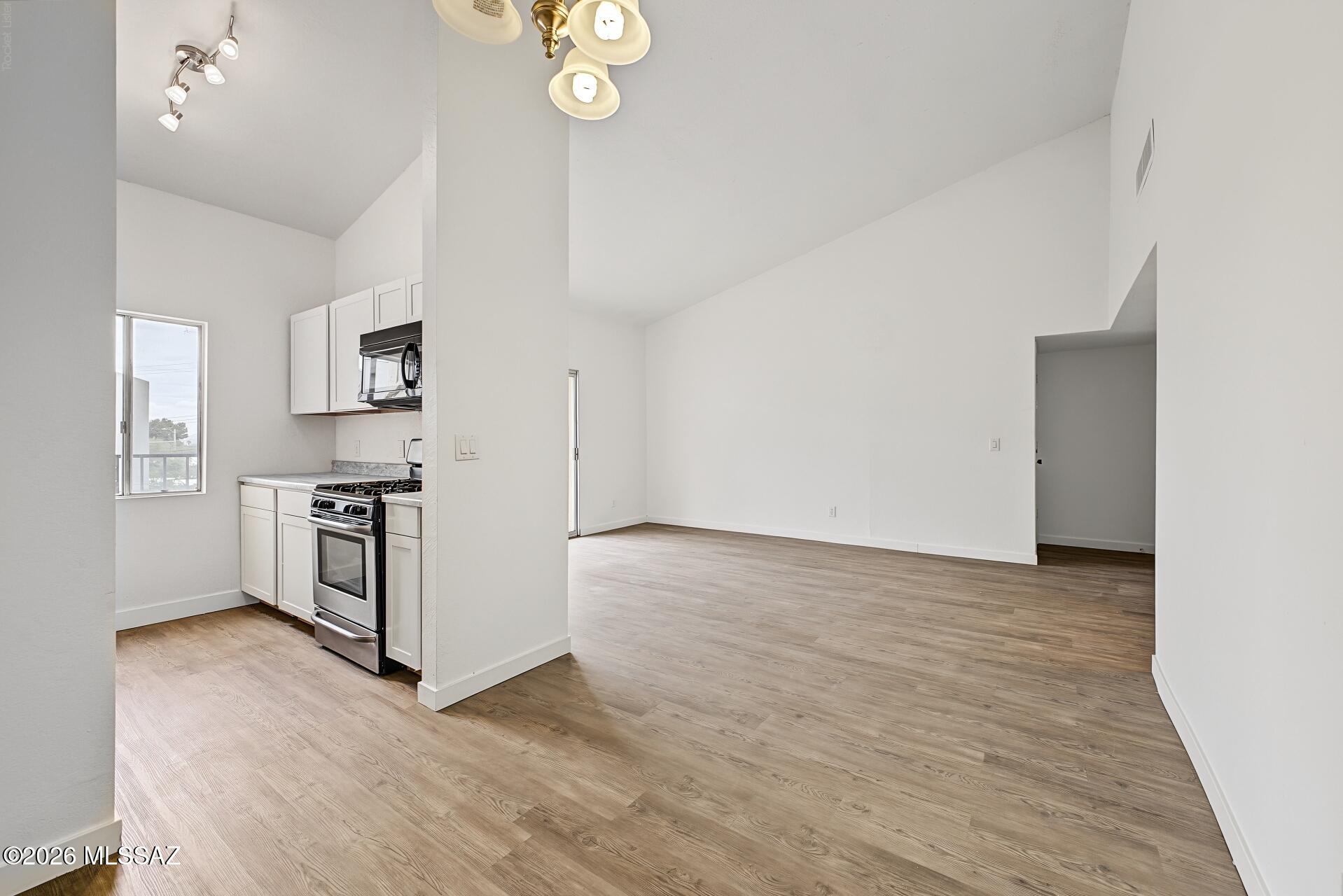 Langley Gardens Condominiums - Residential